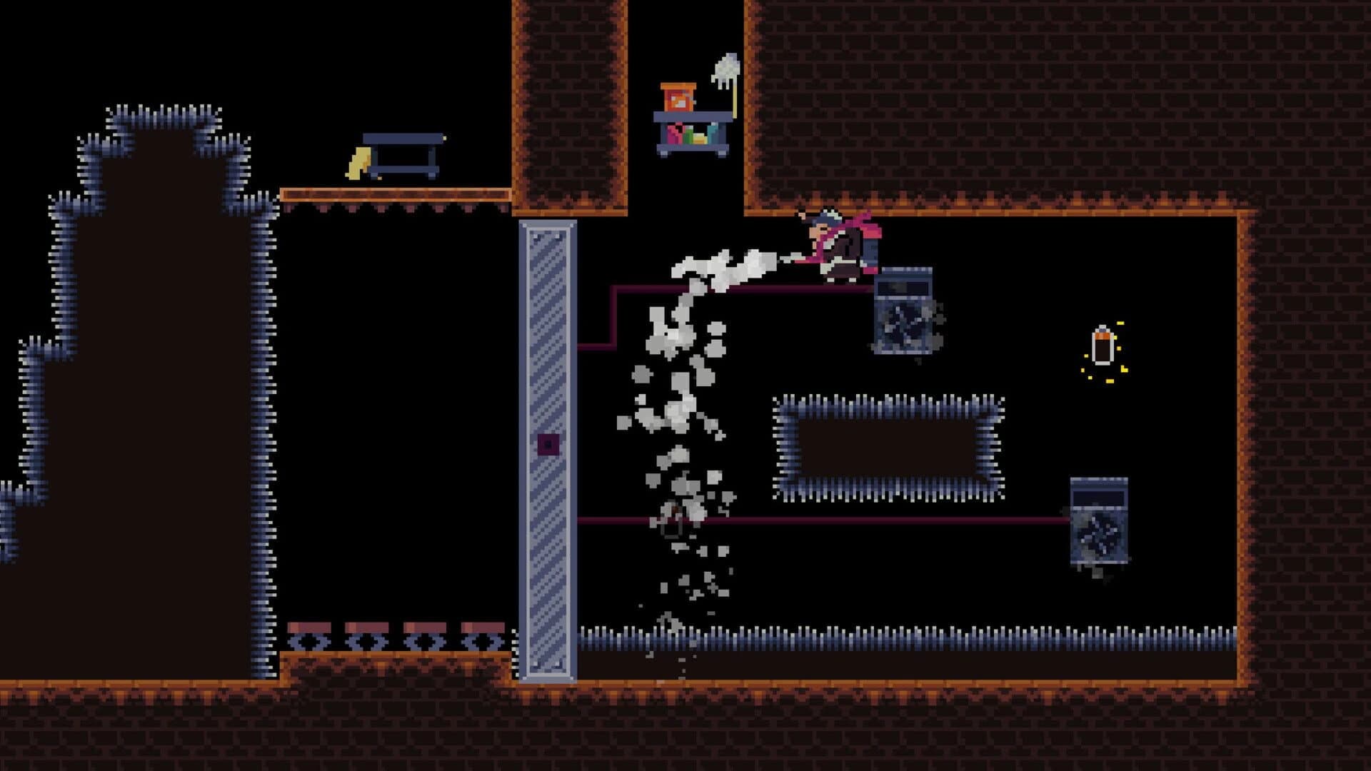 UnDuster screenshot 5