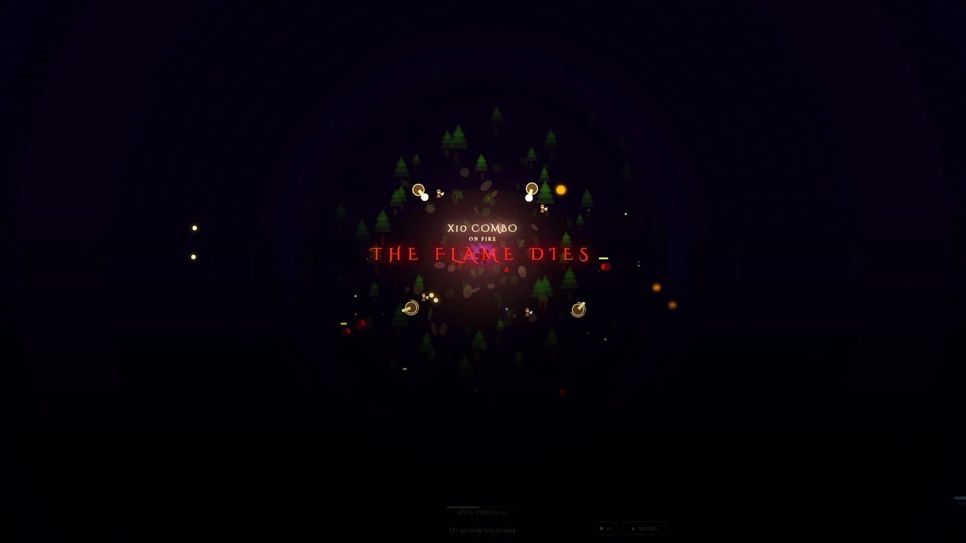 Undying Flame screenshot 5