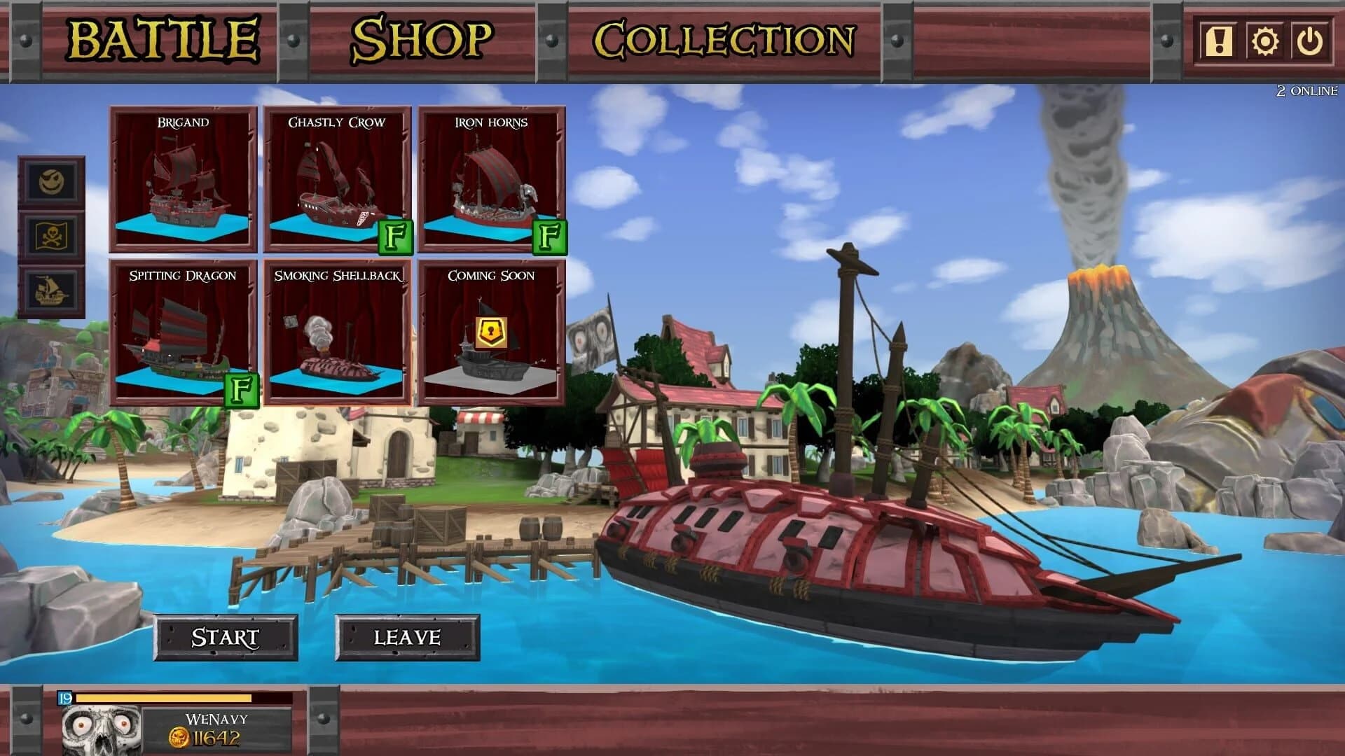 Unearned Bounty screenshot 3