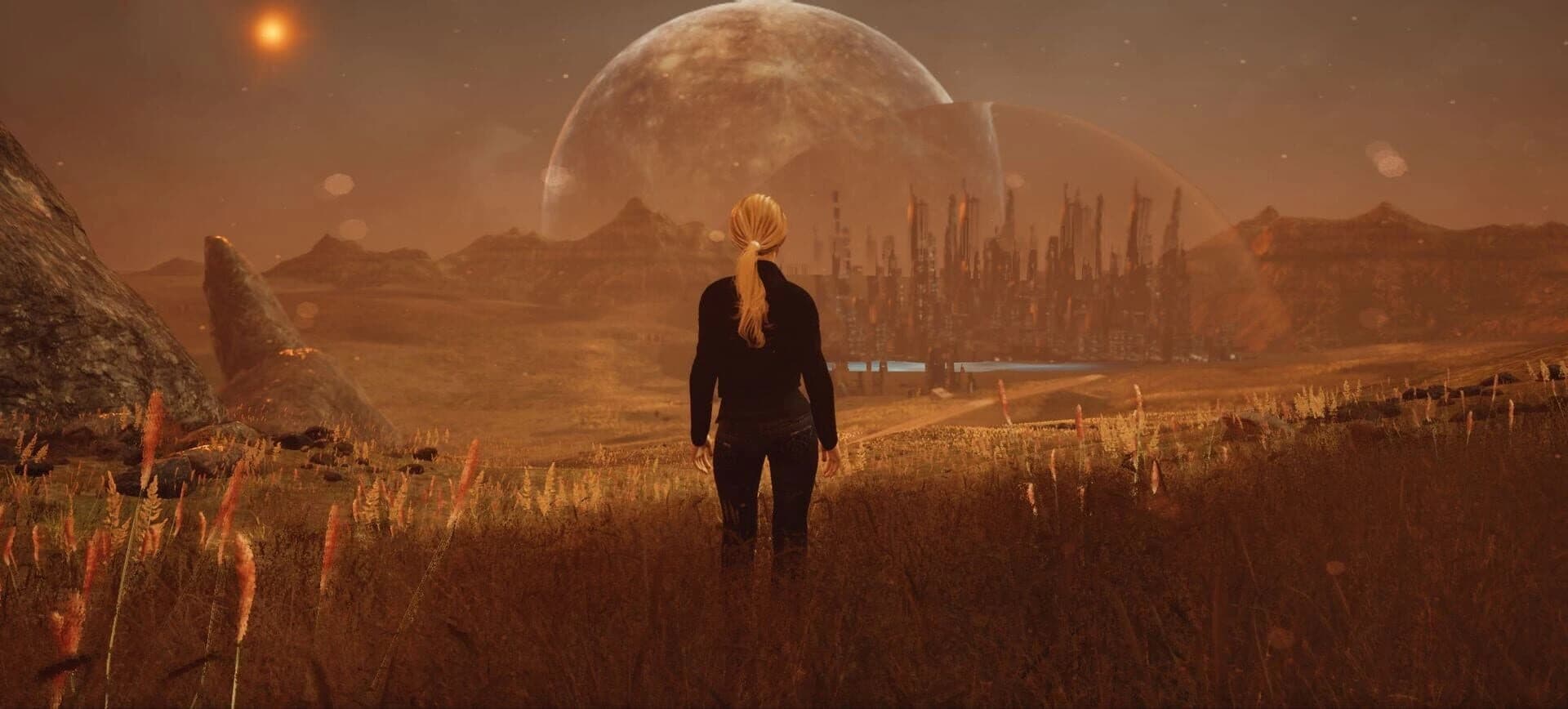 Unearthed screenshot 1