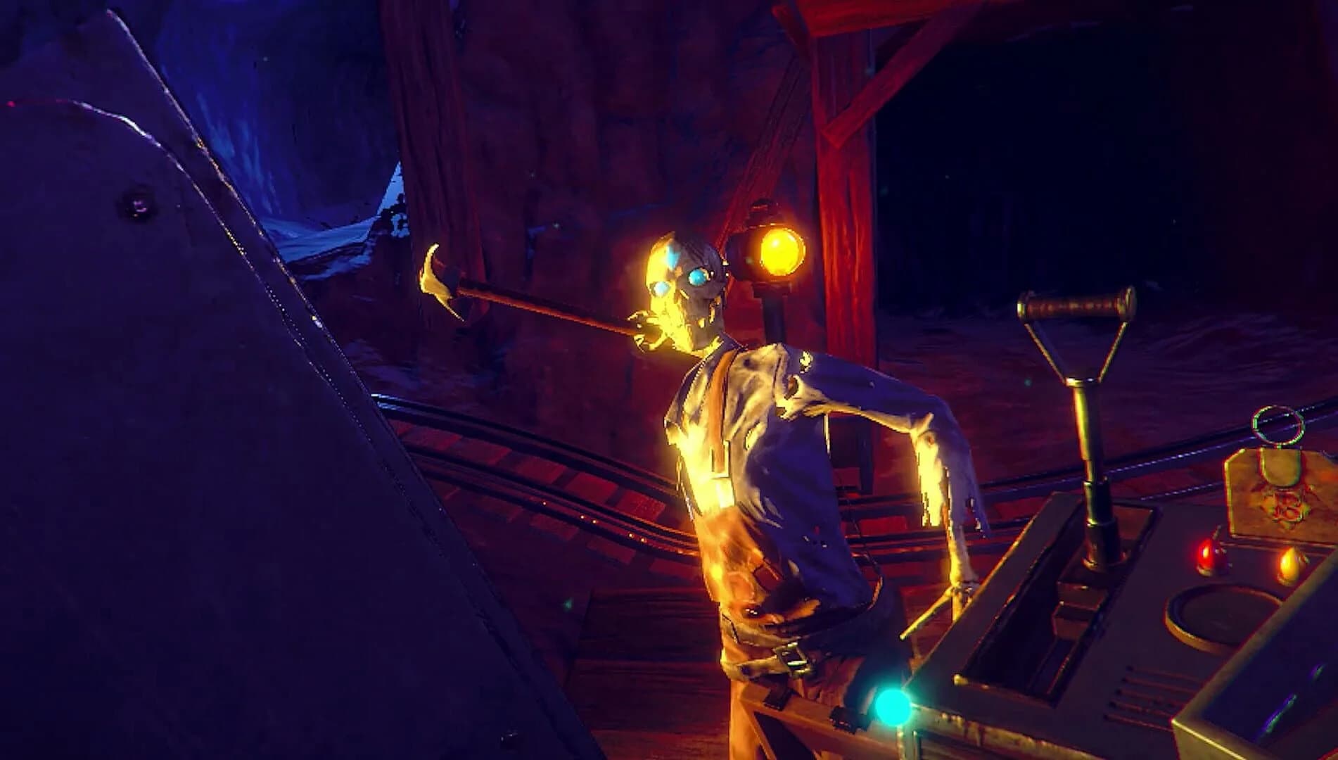 Unearthed Inc: The Lost Temple screenshot 3