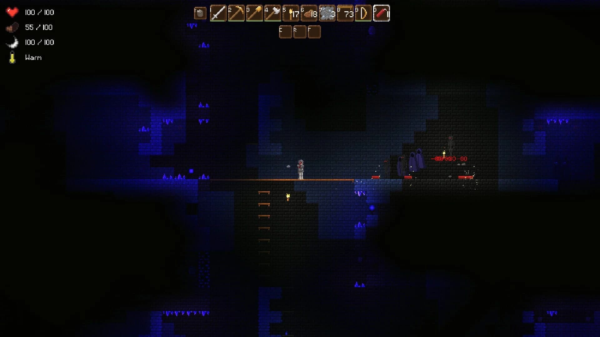 Unearther screenshot 3