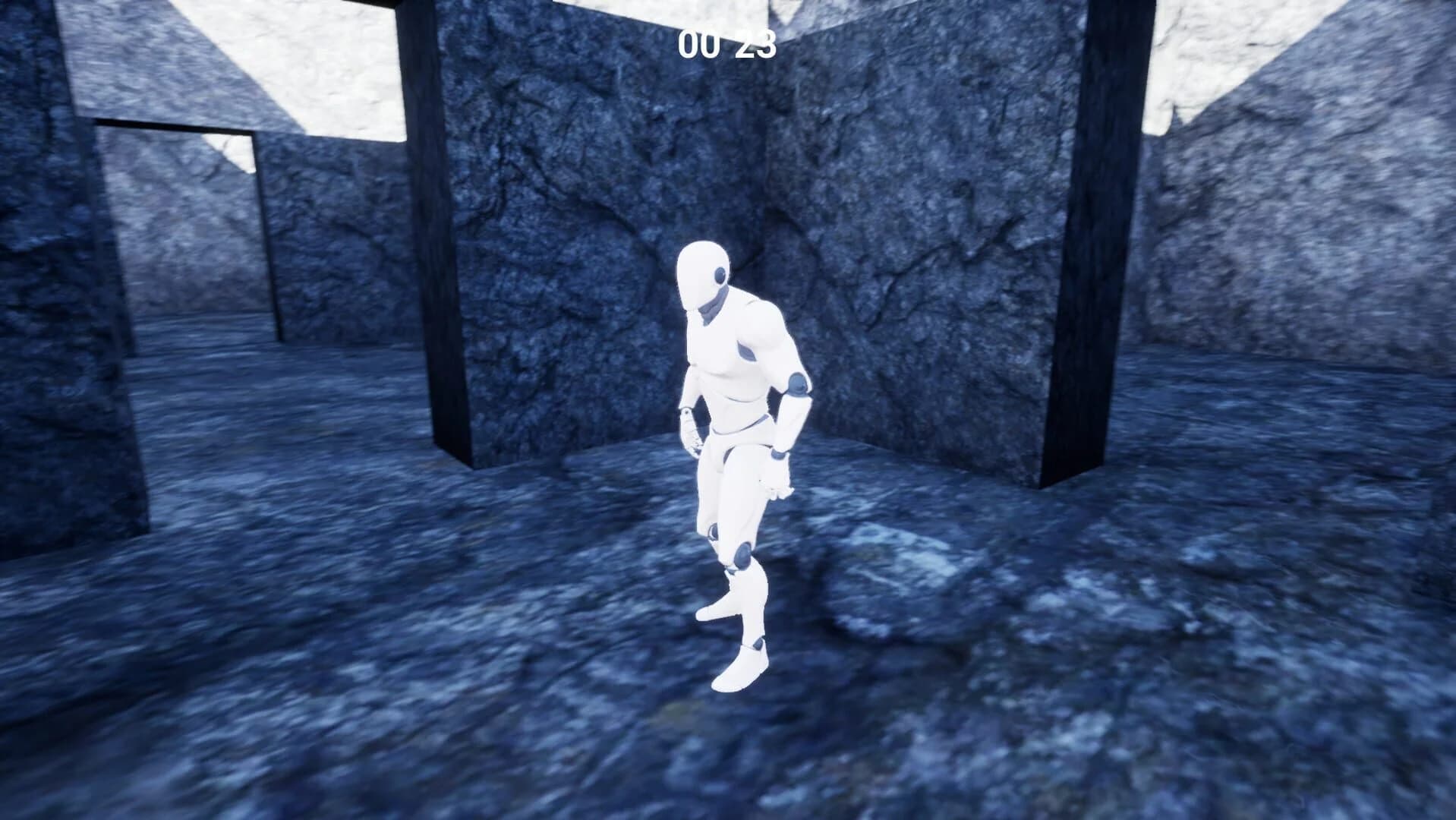 Unexpected Circumstances screenshot 1