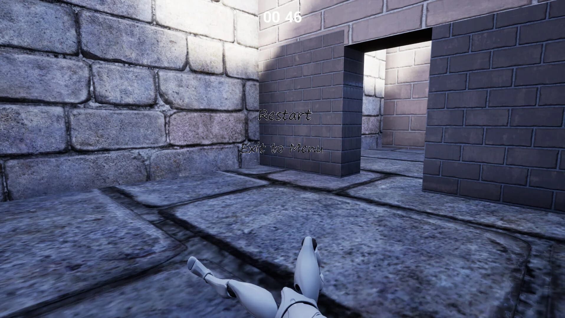 Unexpected Circumstances screenshot 3