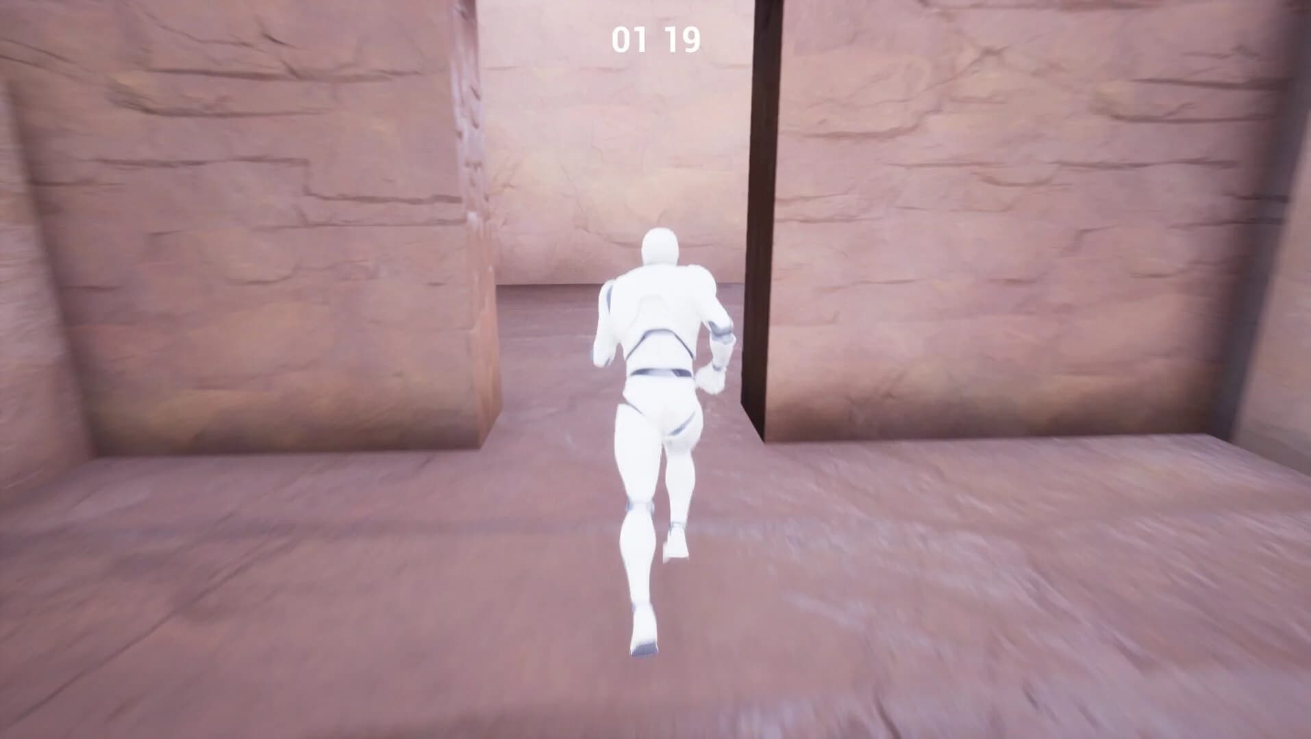 Unexpected Circumstances screenshot 5