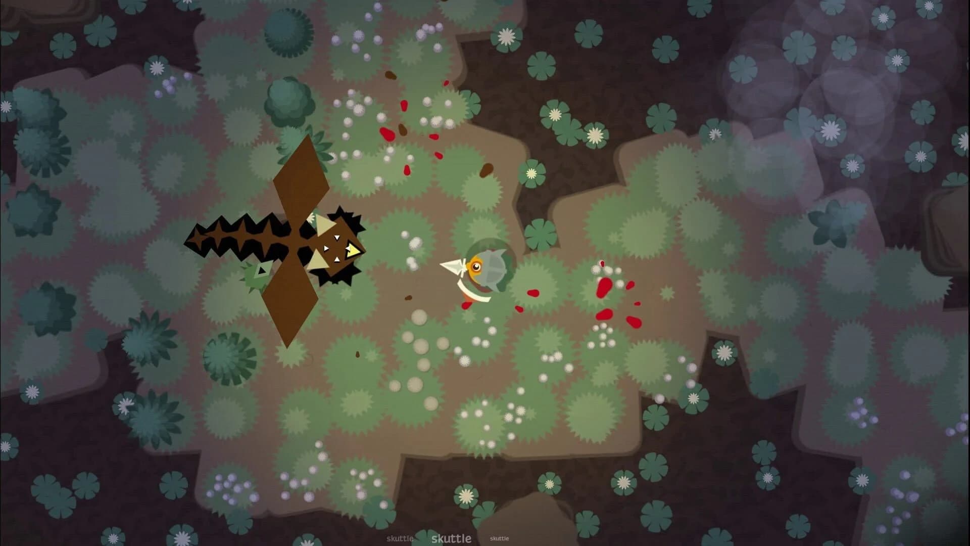 UnExplored: Unlocked Edition screenshot 3