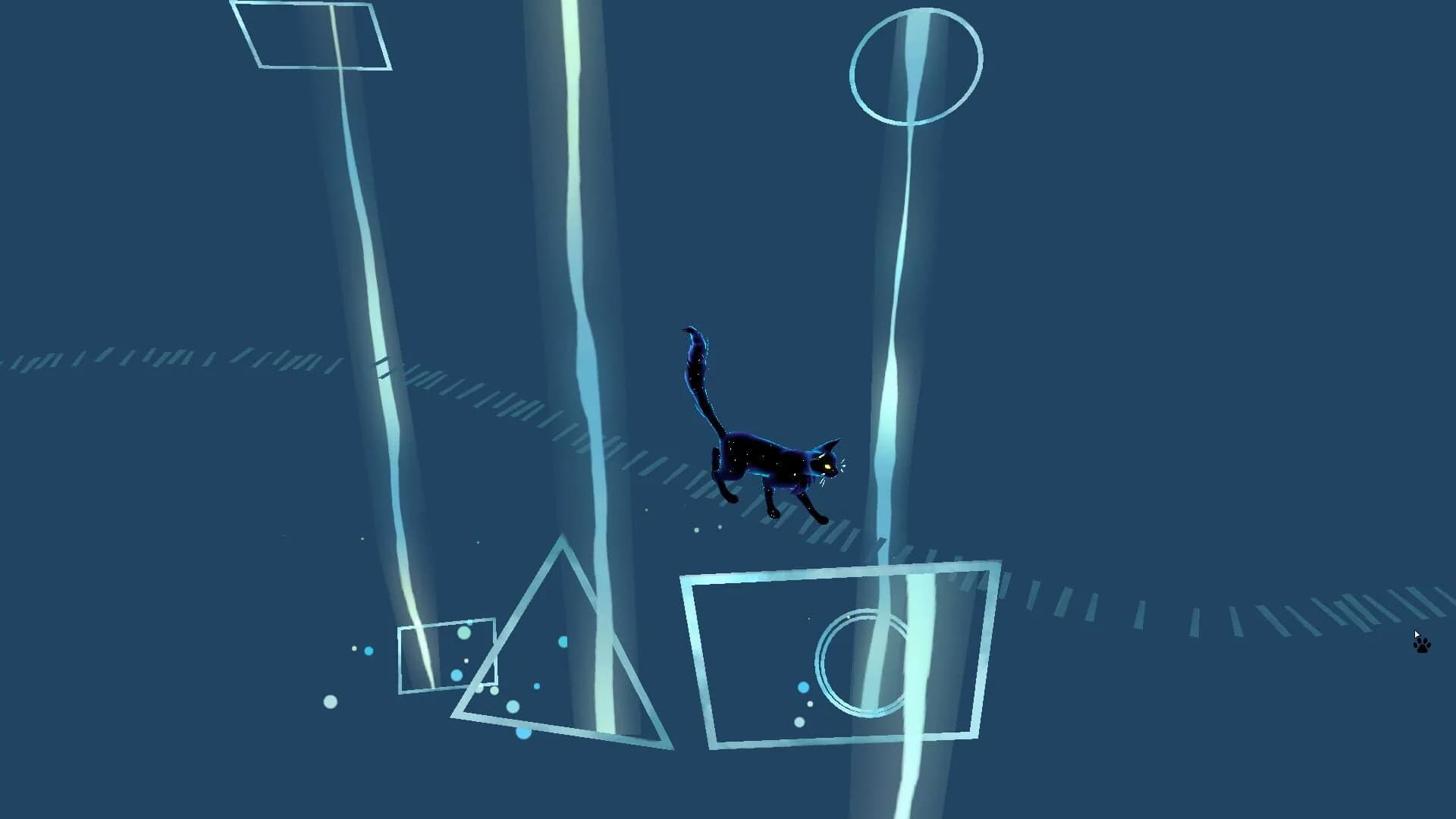 Unfamiliar screenshot 1