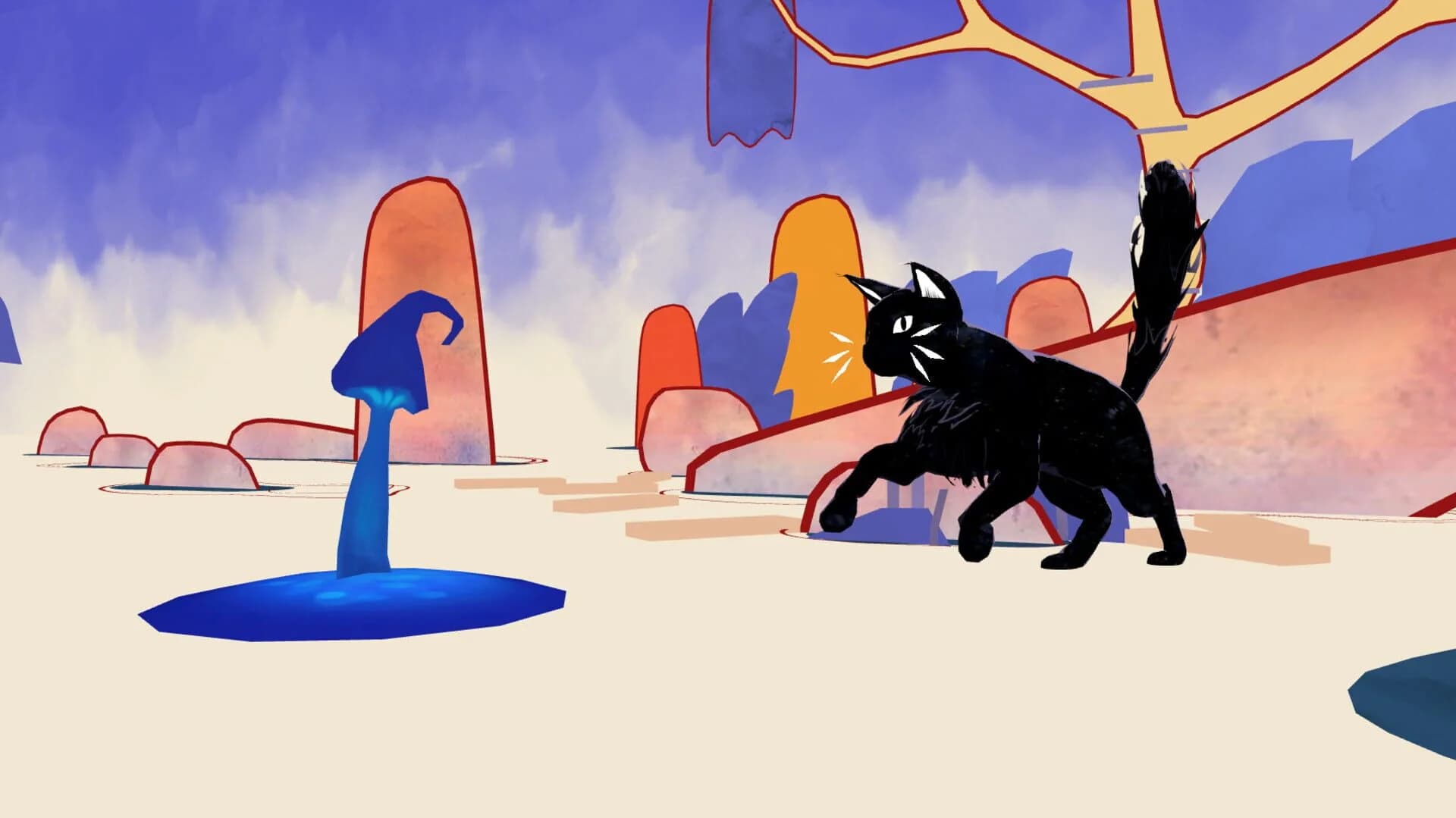 Unfamiliar screenshot 4