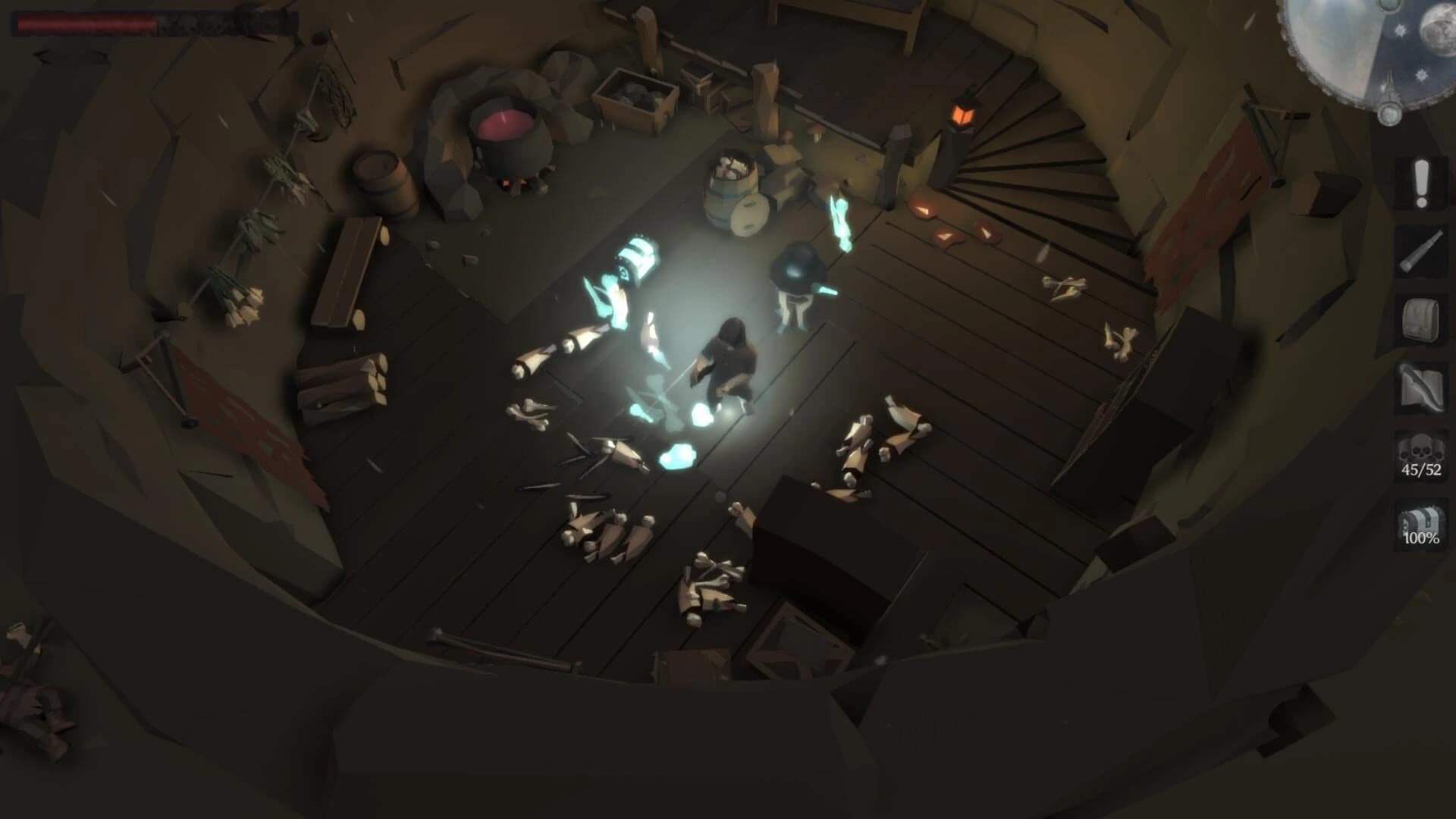 Unferat screenshot 3