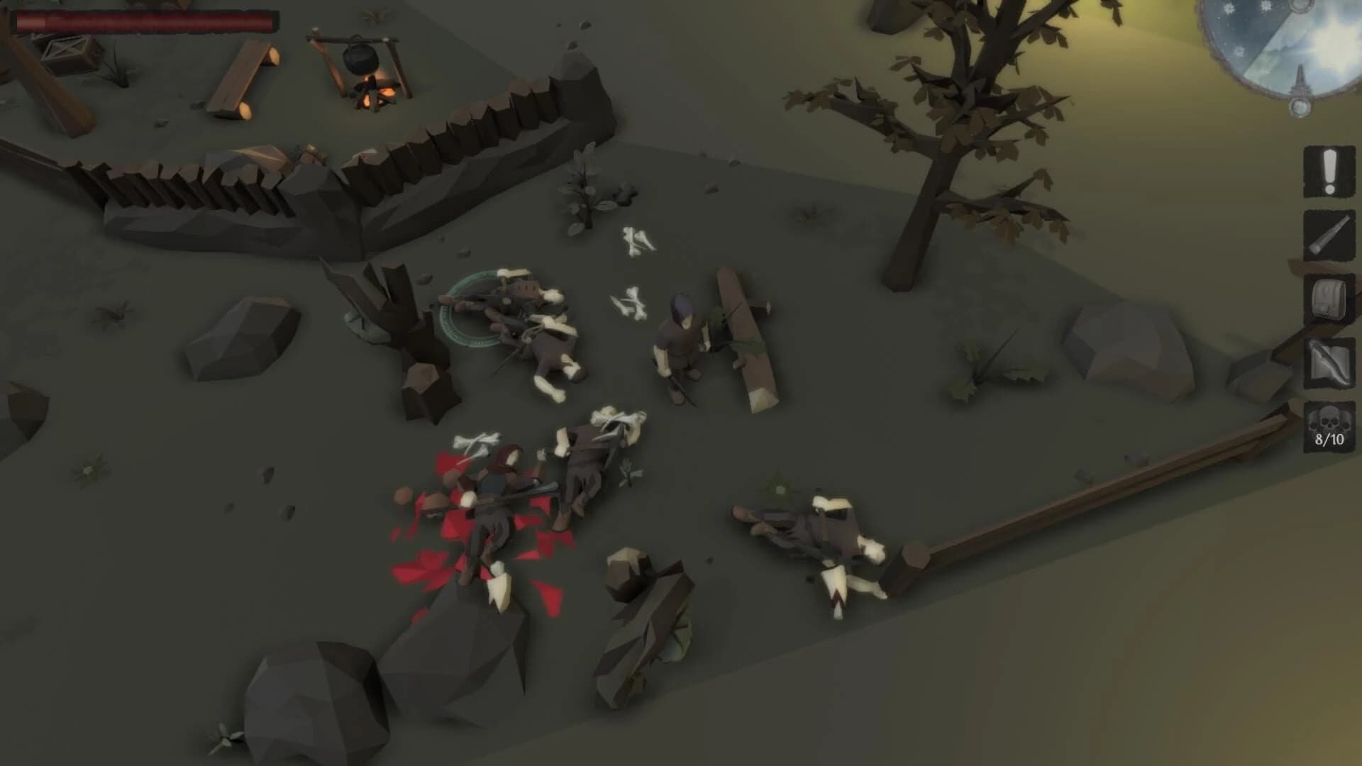 Unferat screenshot 2