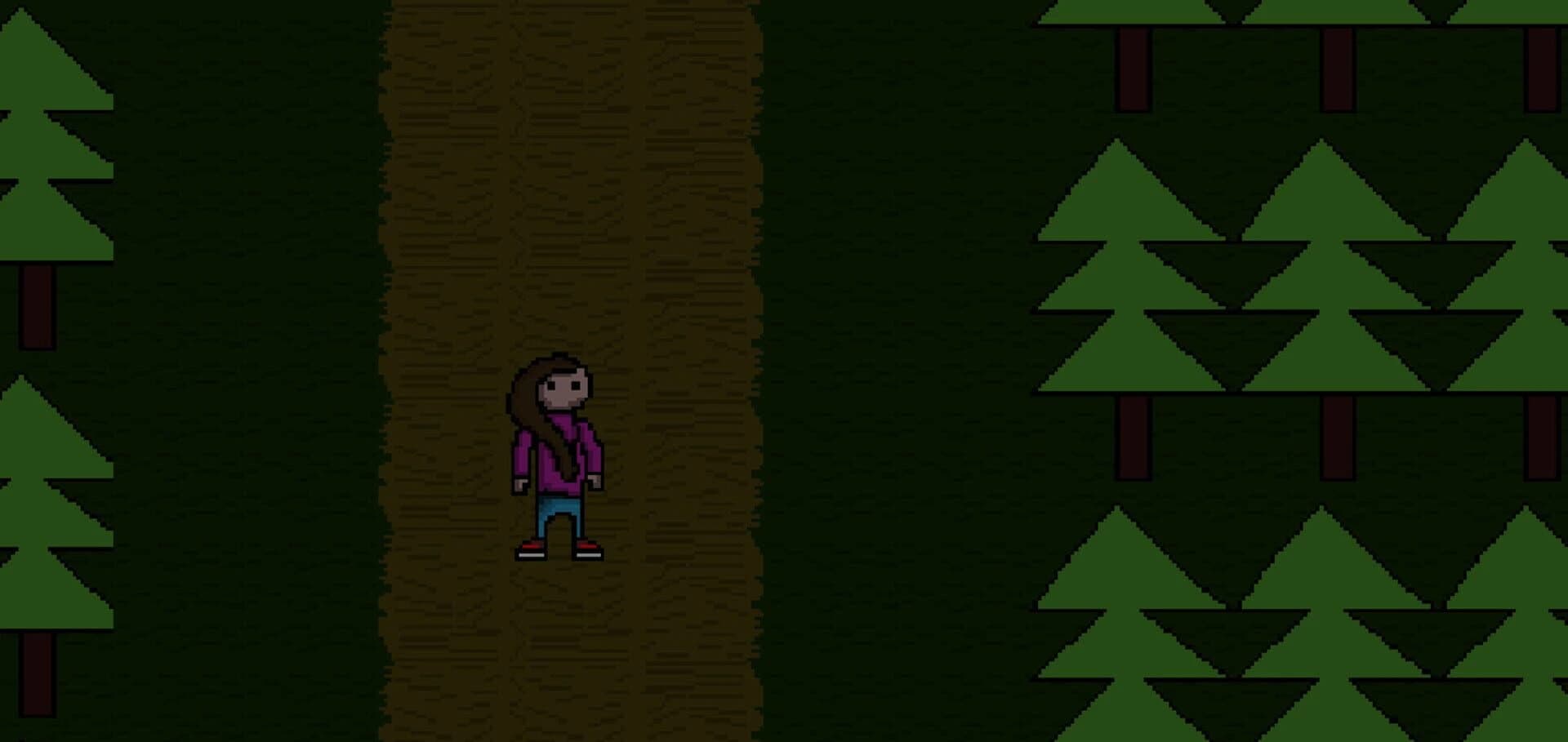 Unfinished screenshot 1