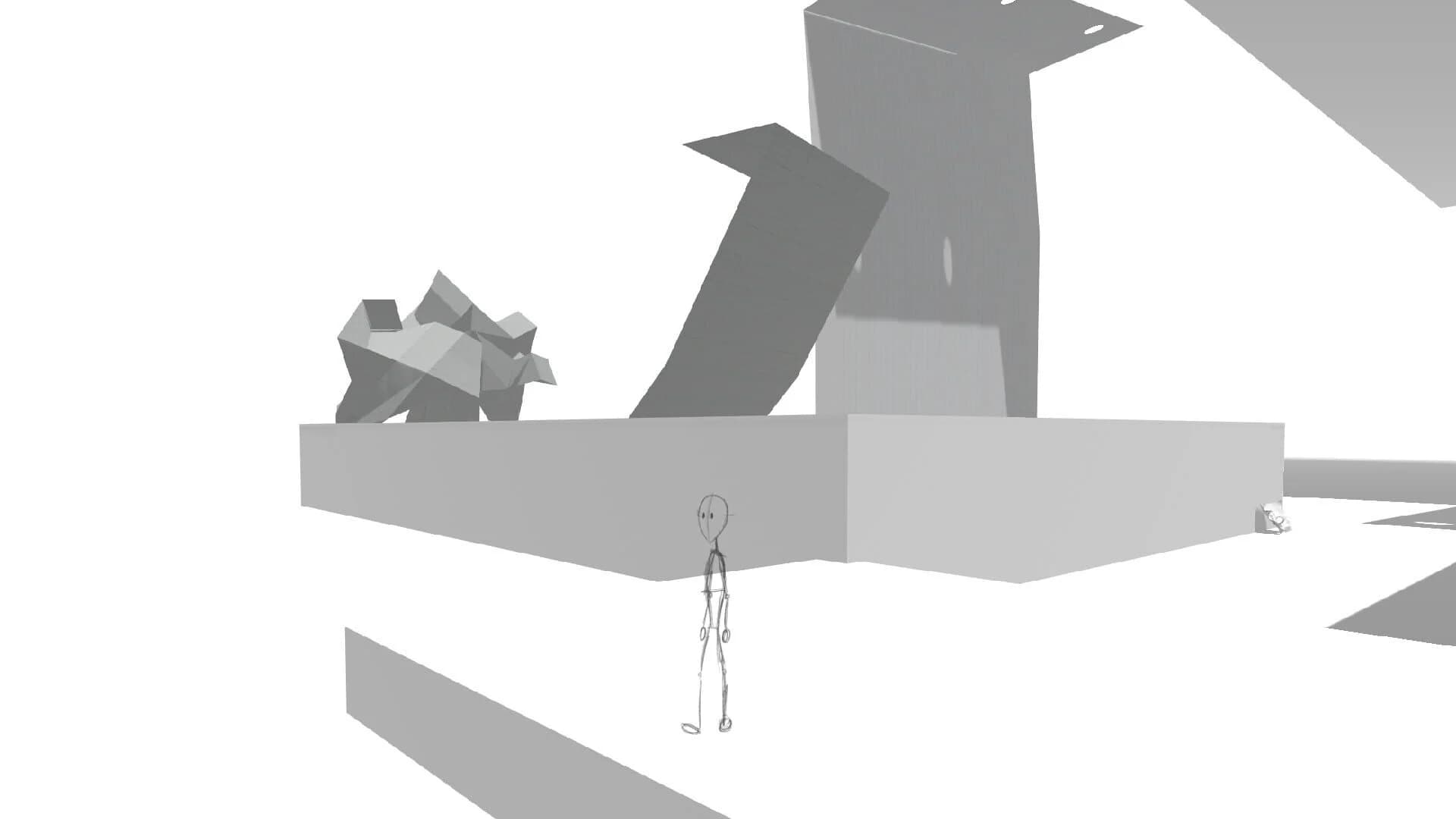 Unfinished - An Artist's Lament screenshot 5