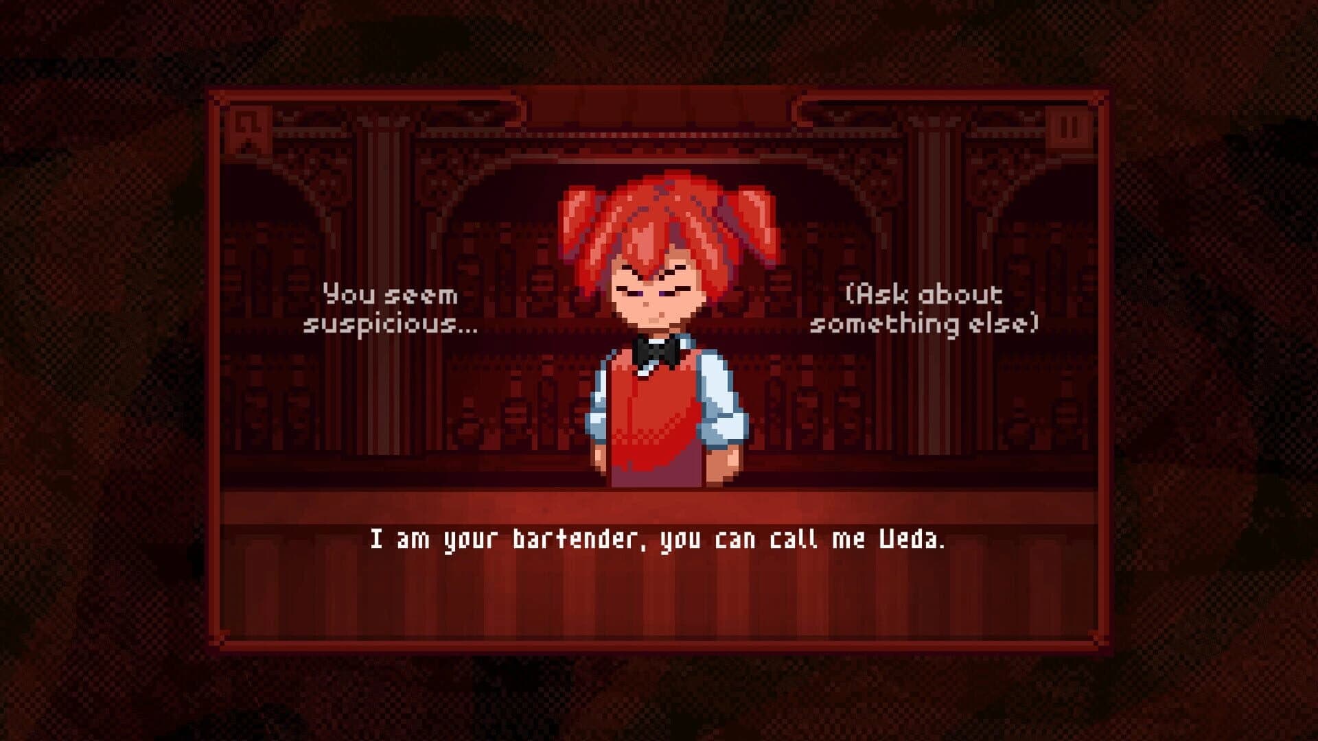 Unforgettable screenshot 1