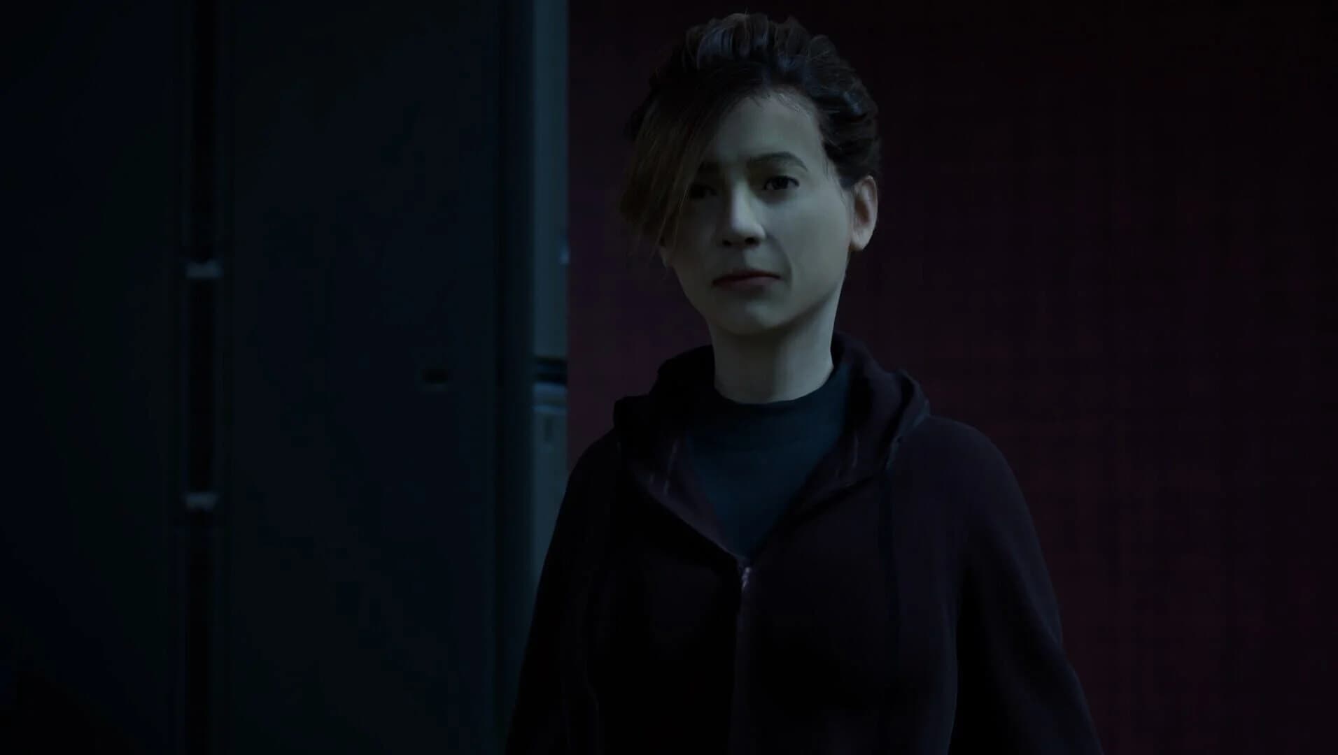 Unforgivable screenshot 2