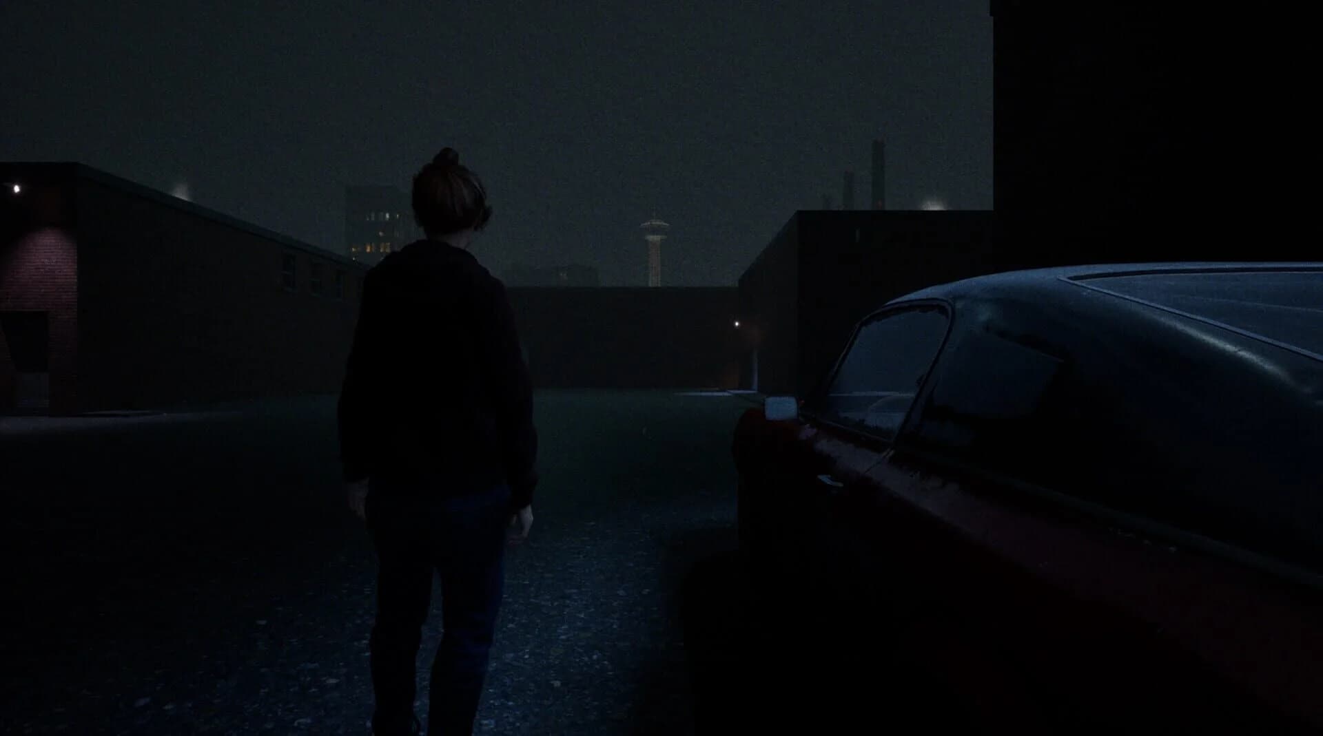 Unforgivable screenshot 1