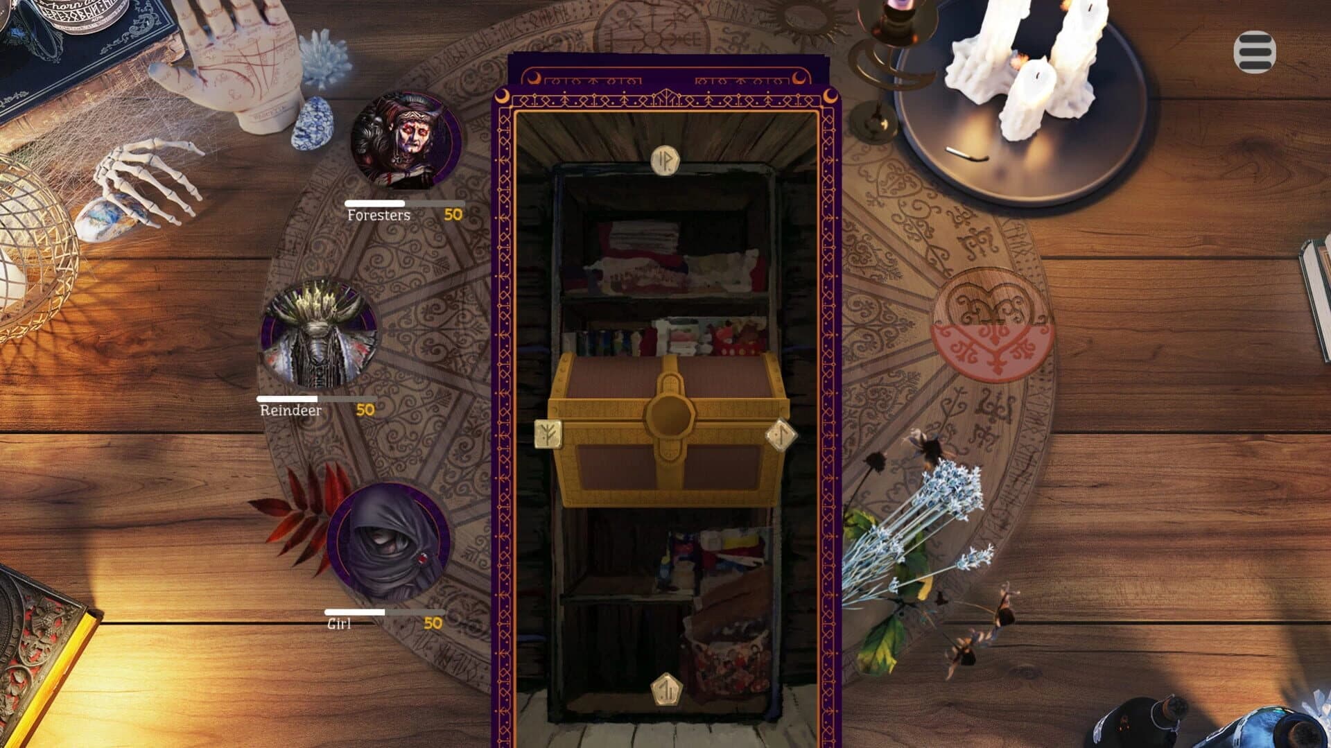 Unforgotten screenshot 4