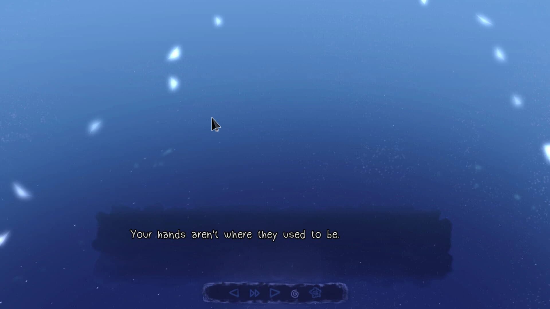Un/Fragment screenshot 1