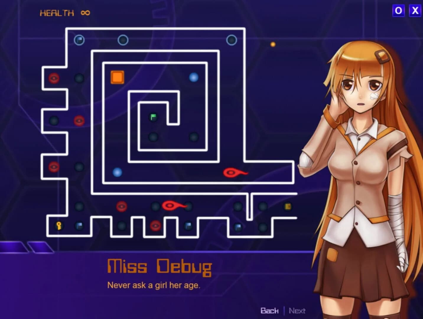 Unhack screenshot 5