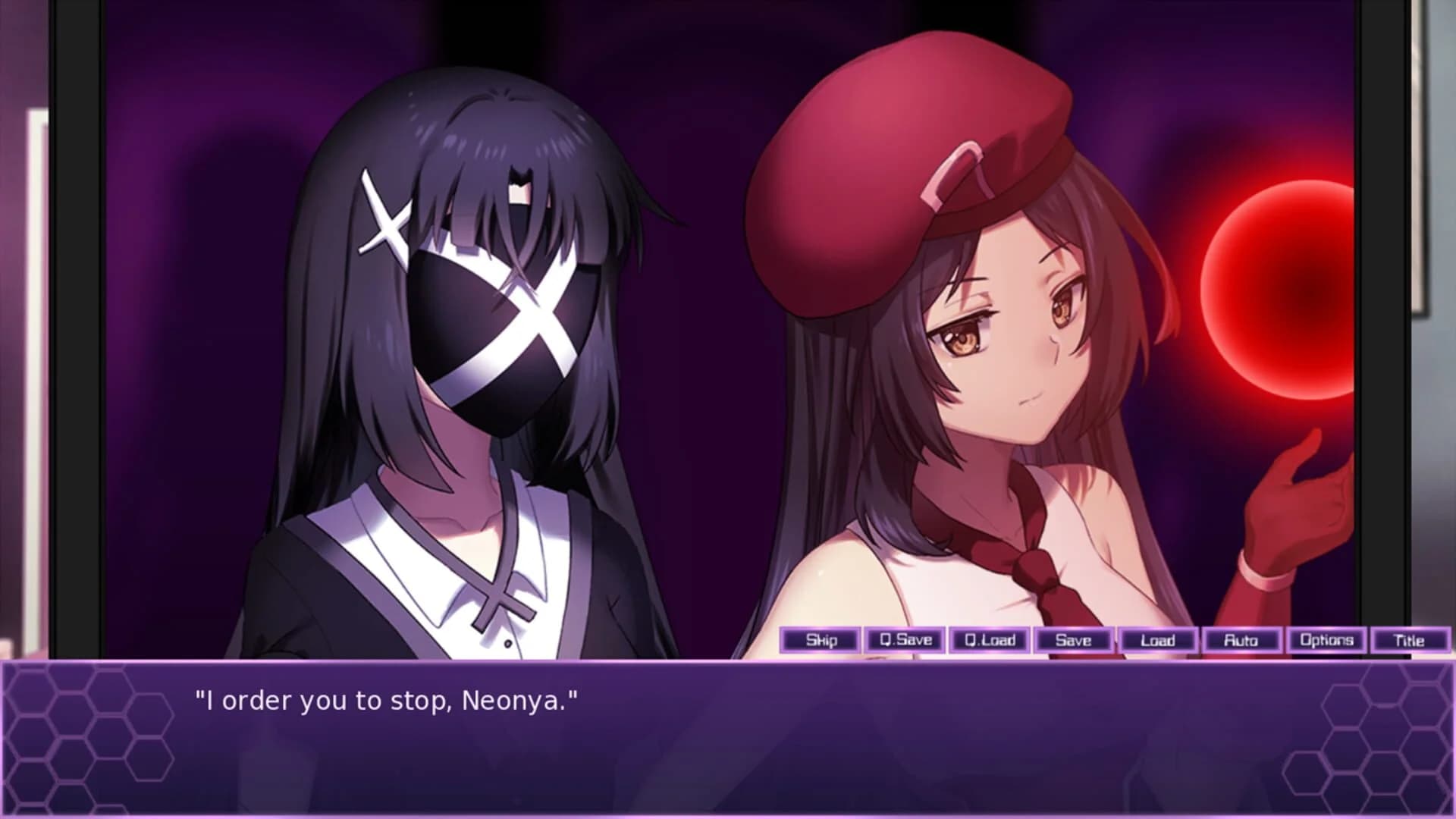 Unhack 2 screenshot 3