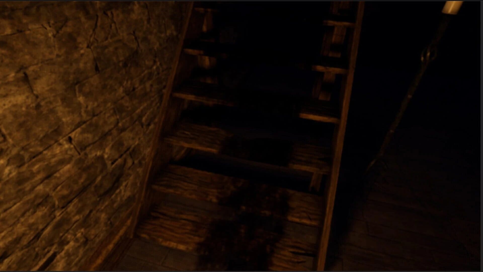 Unhallowed: The Cabin screenshot 4