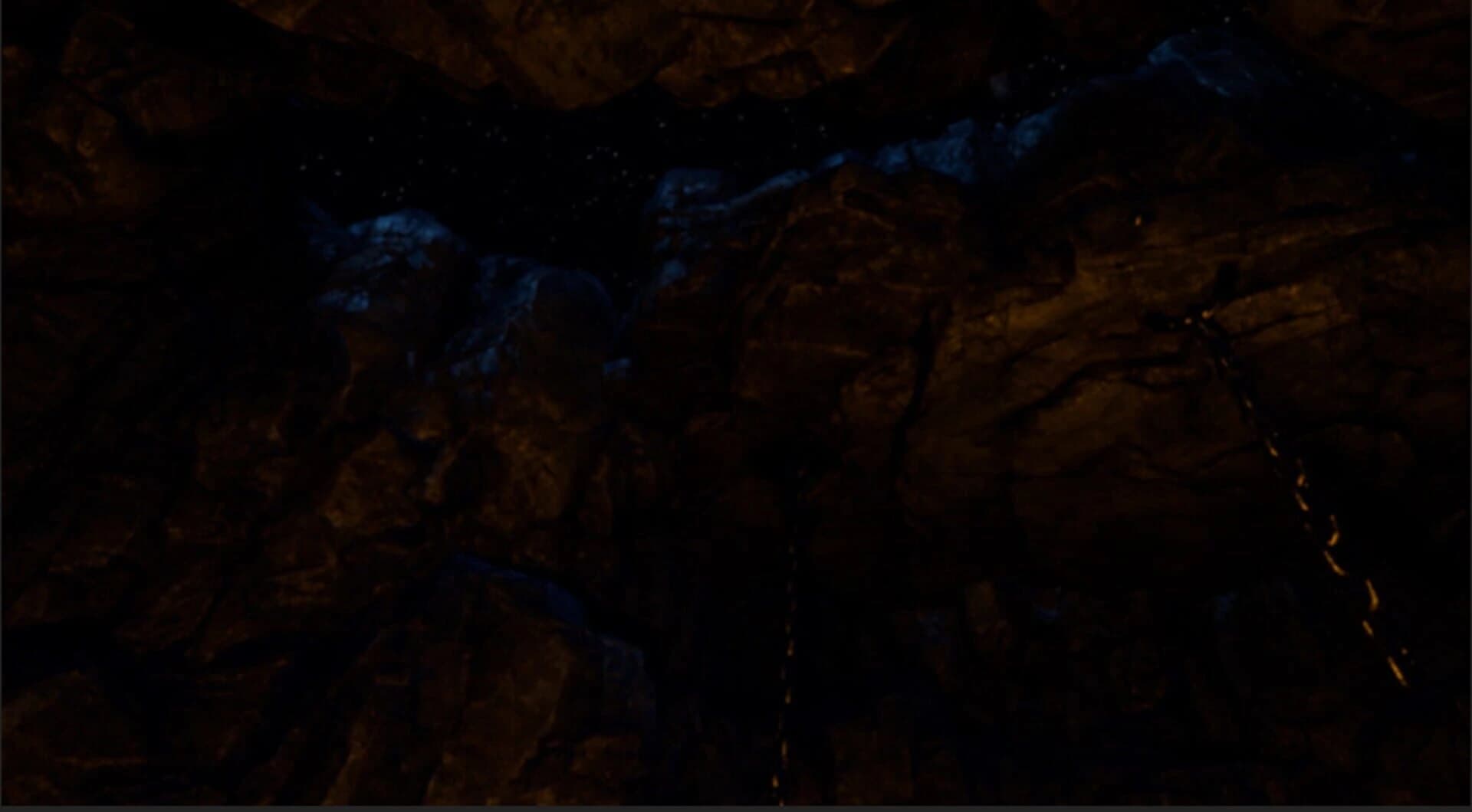 Unhallowed: The Cabin screenshot 5