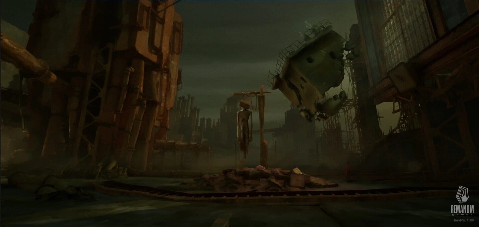 Unhappening screenshot 5