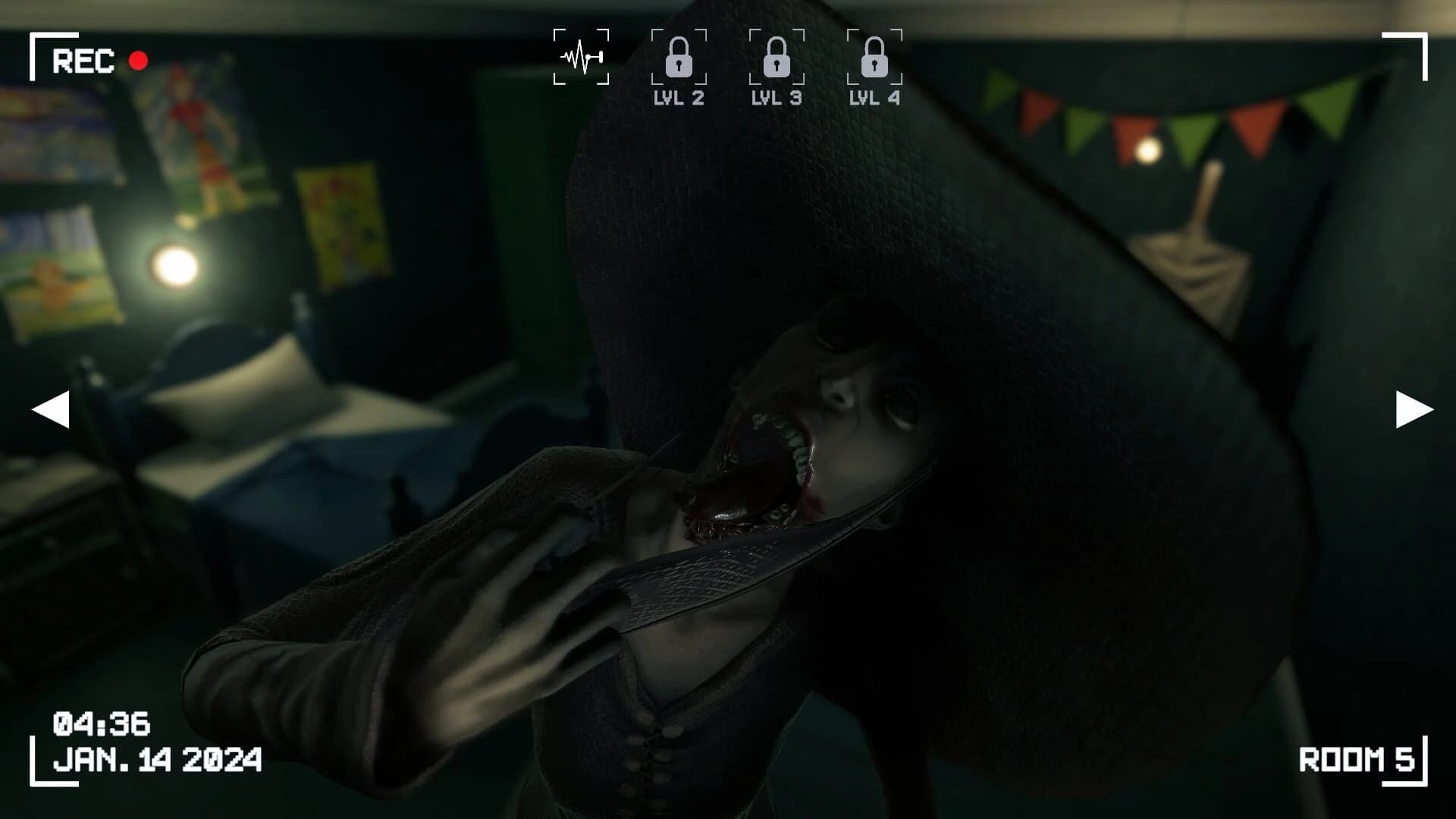 Unheim screenshot 4