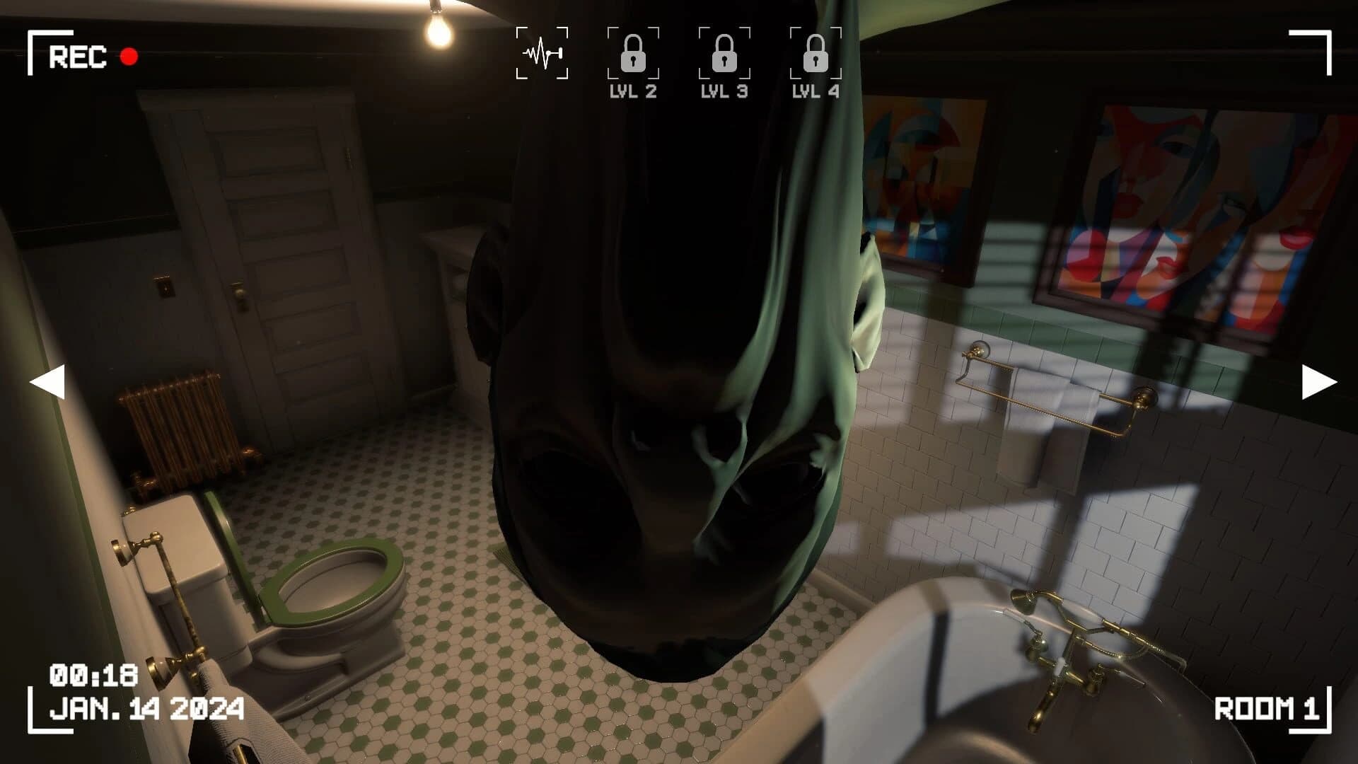 Unheim screenshot 2