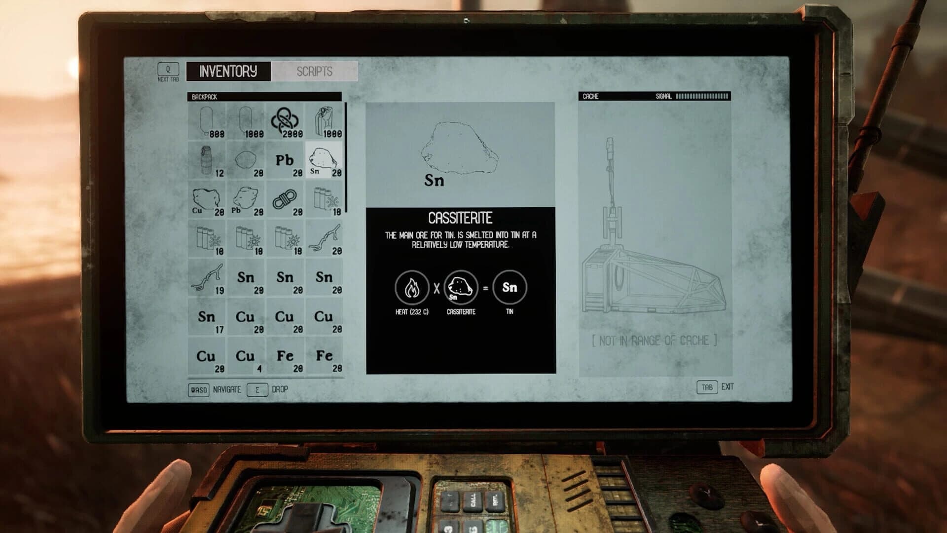 Unhinged screenshot 4