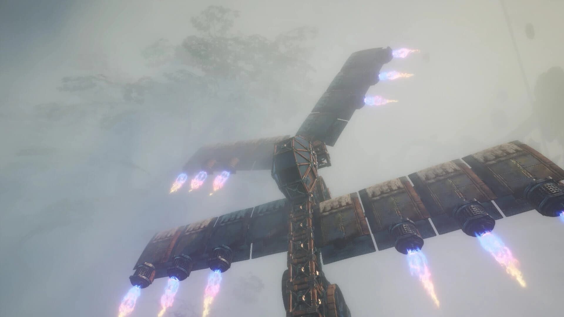 Unhinged screenshot 5