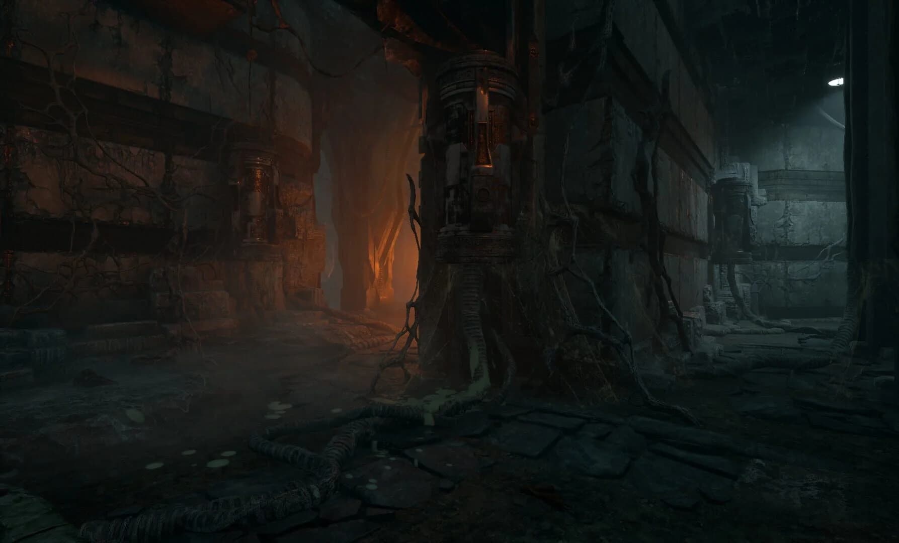 Unholy screenshot 5