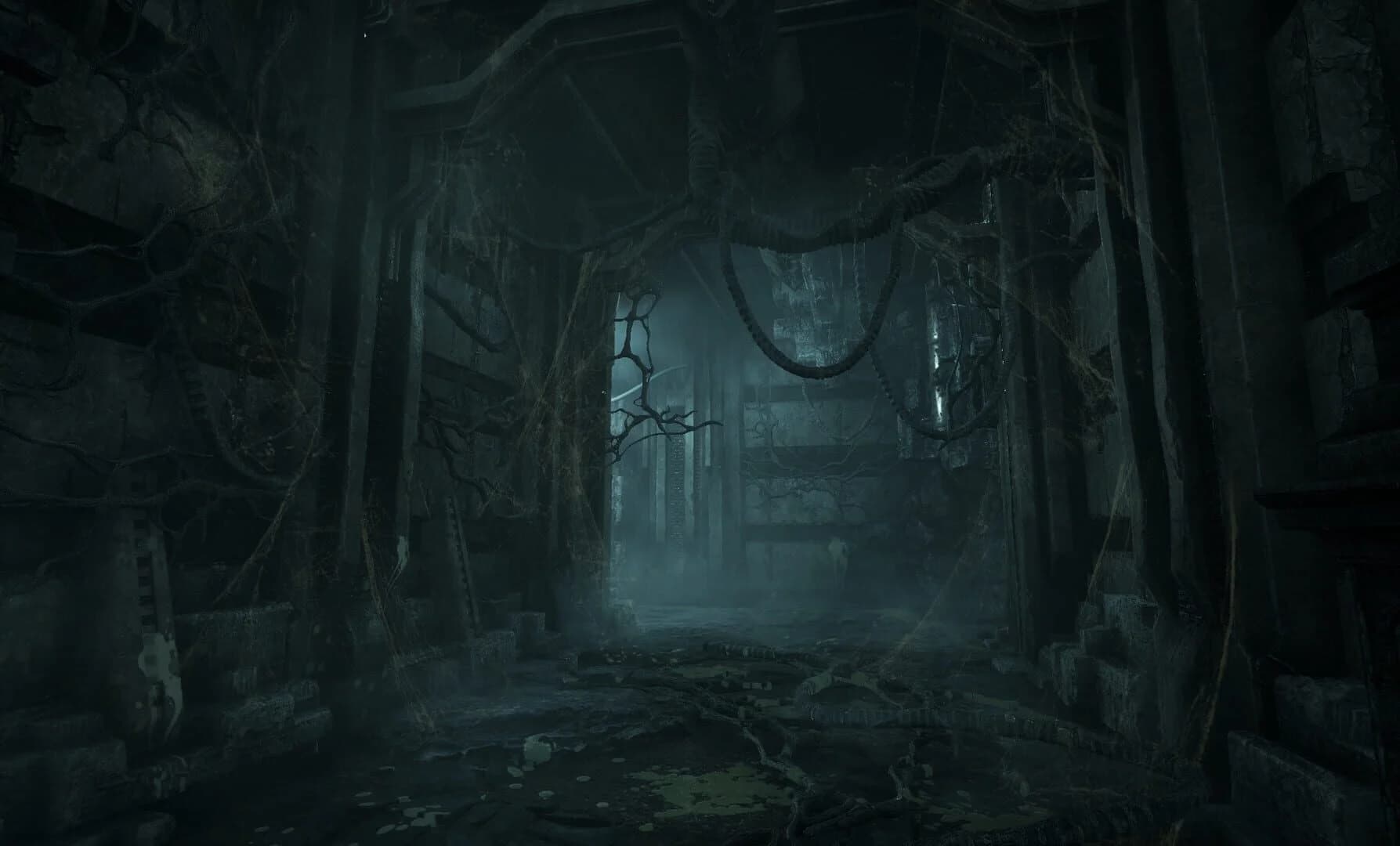 Unholy screenshot 3