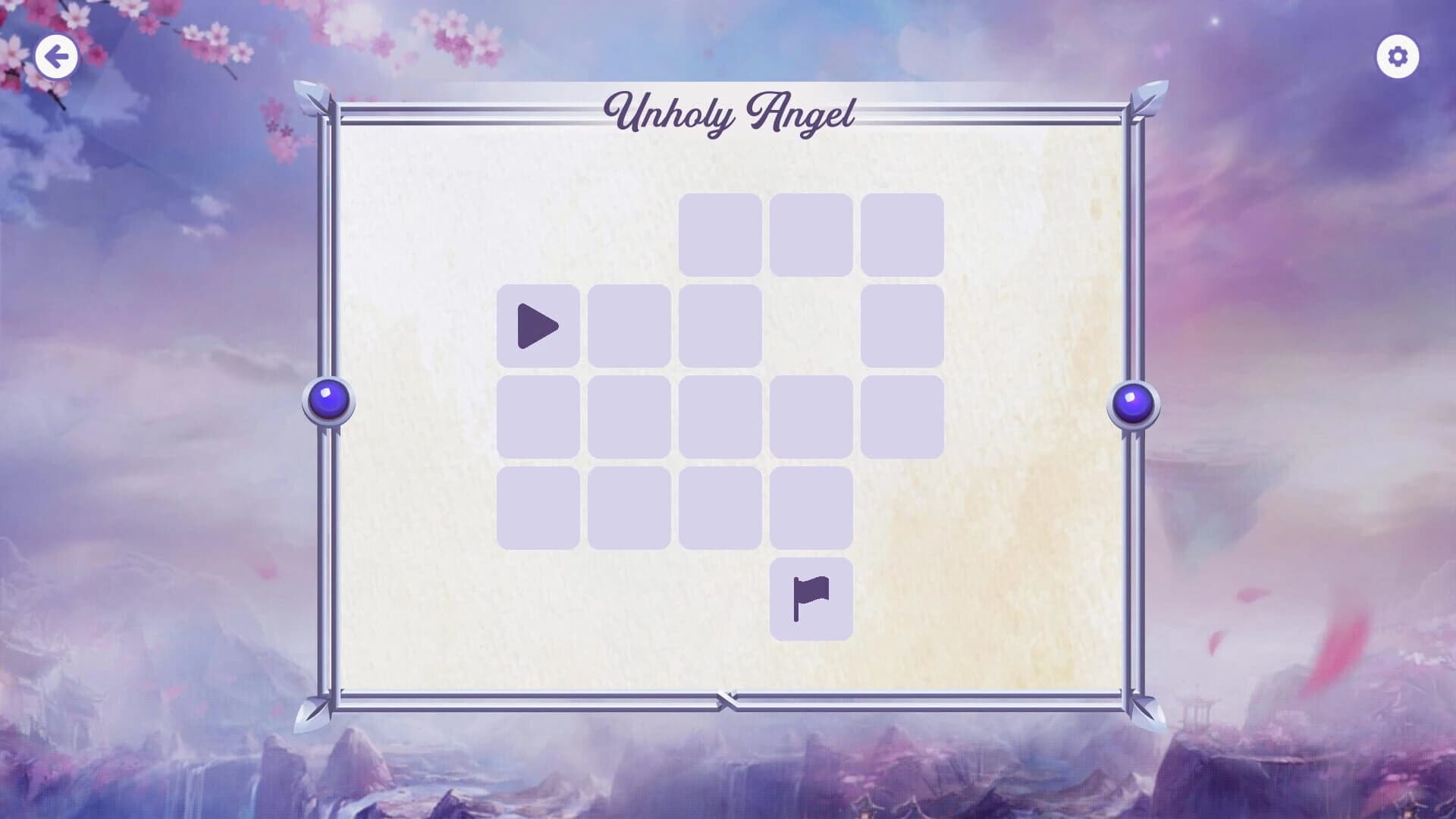 Unholy Angel 2 screenshot 3