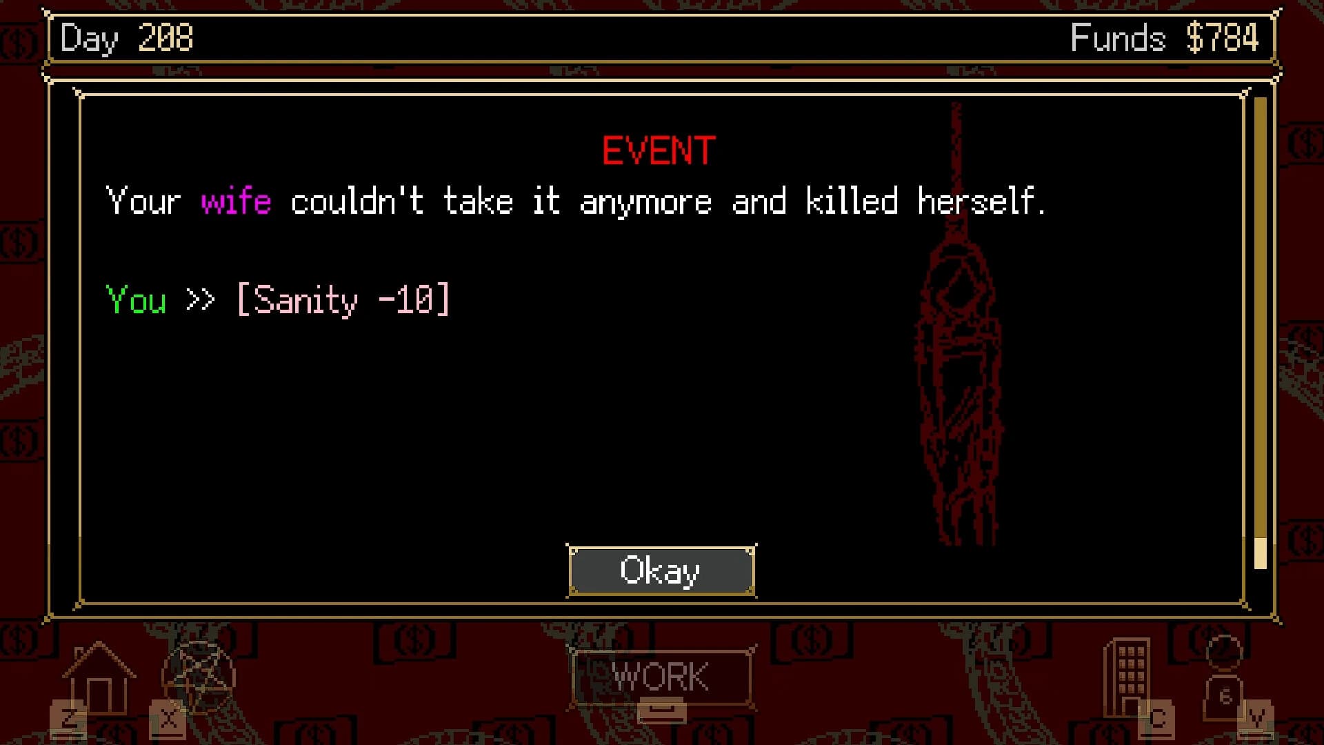 Unholy Employer Simulator screenshot 6