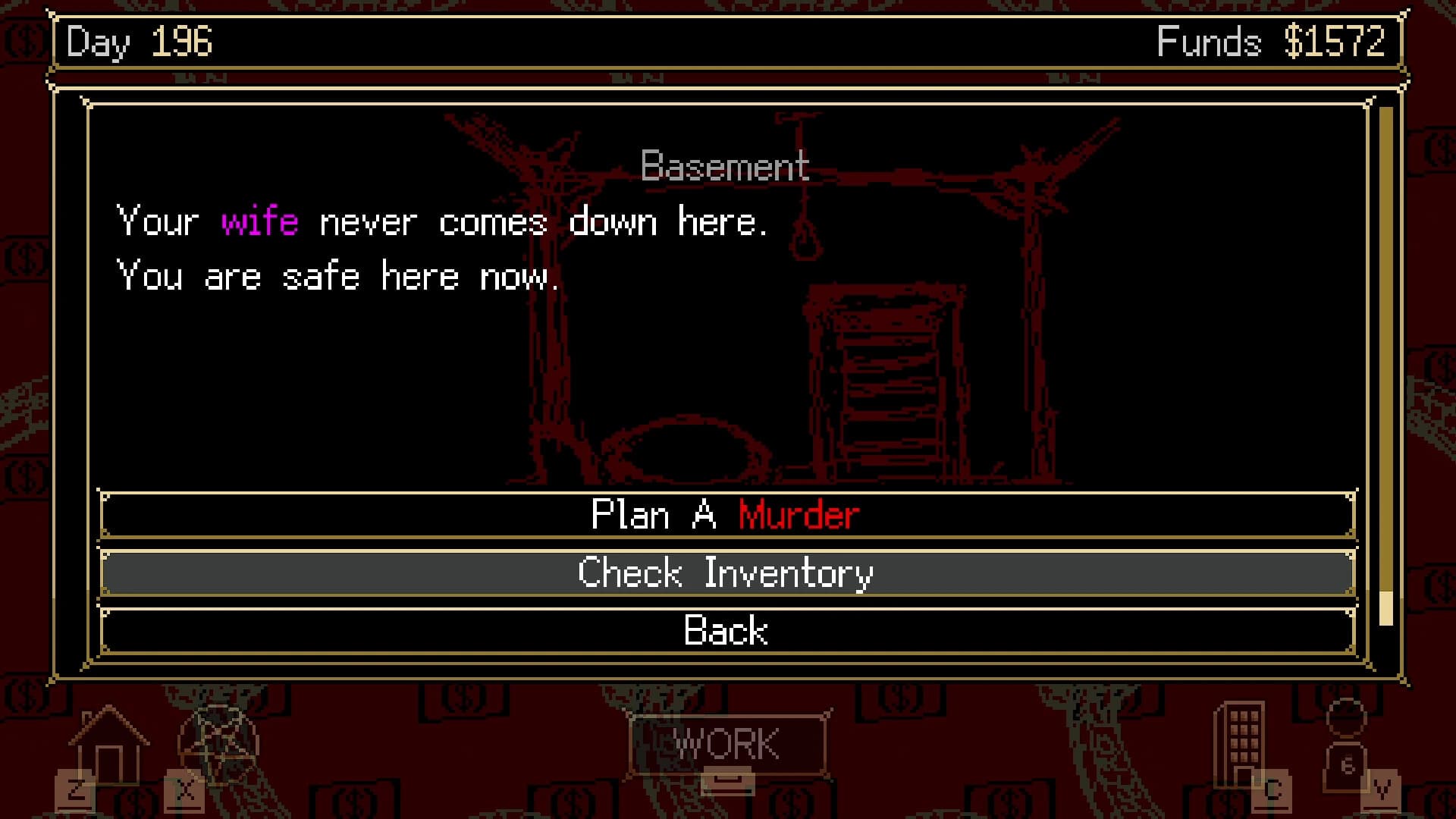 Unholy Employer Simulator screenshot 2