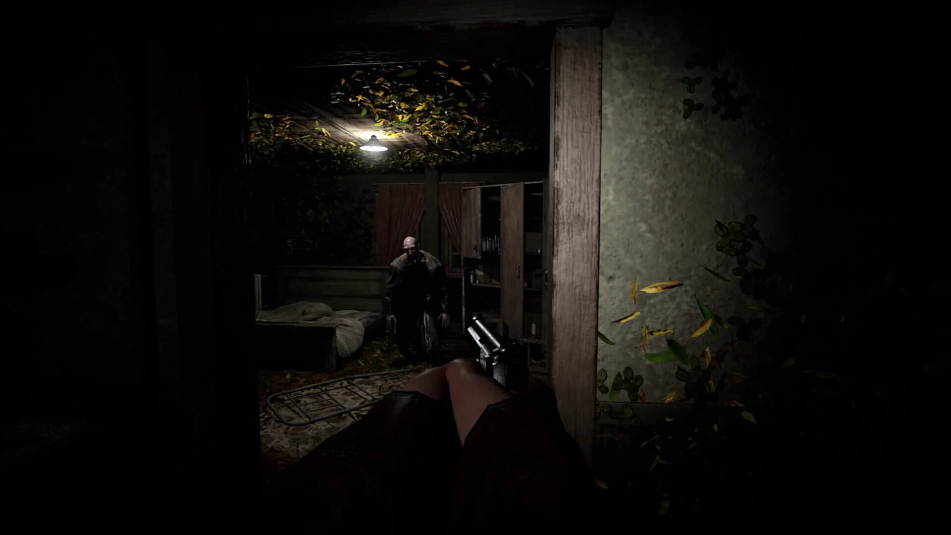 Unholy Village screenshot 5