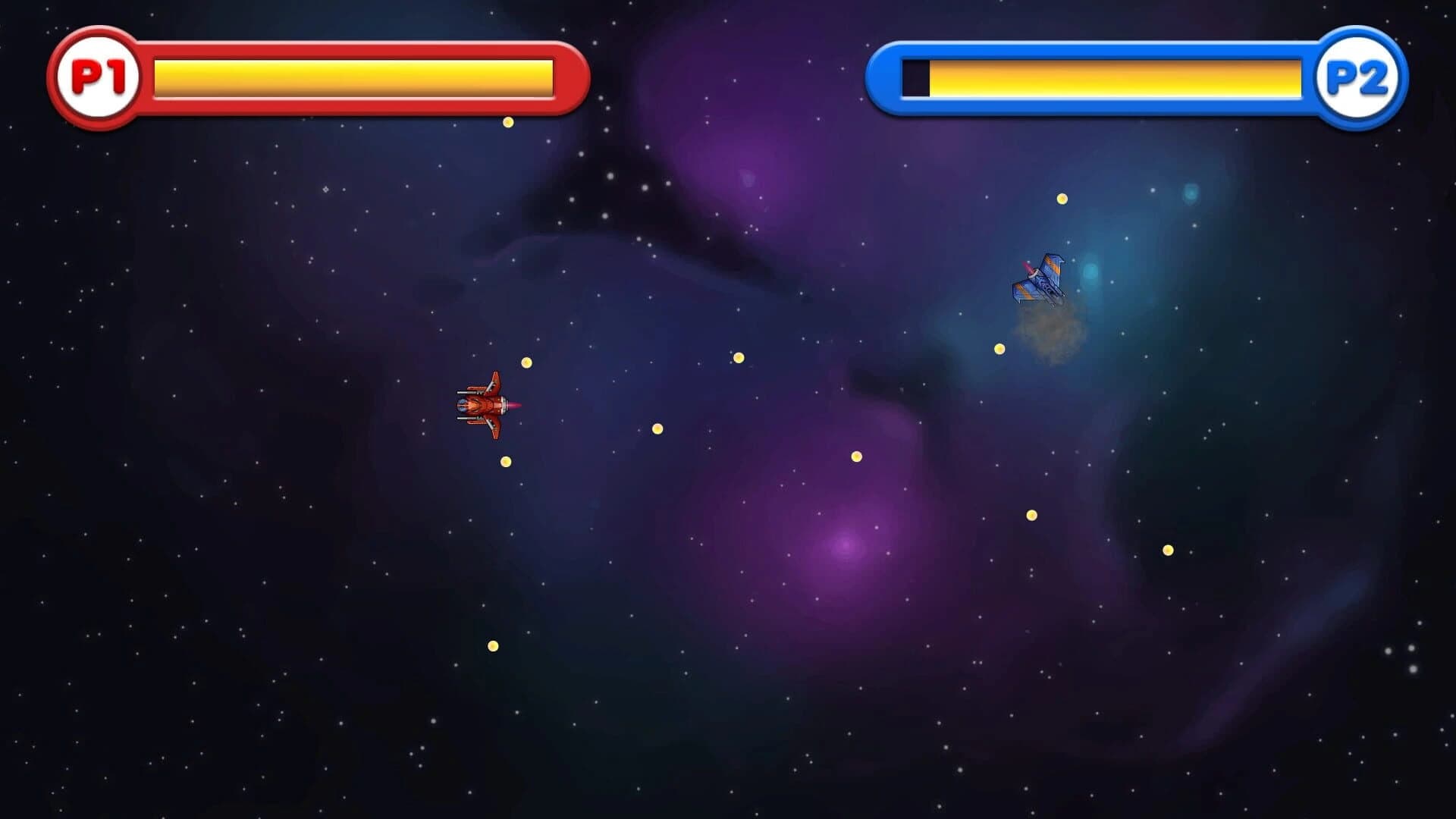 Uni screenshot 4