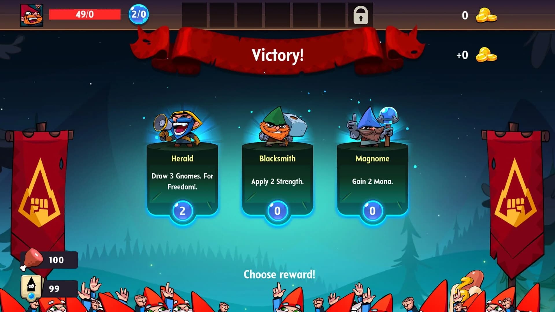 Union of Gnomes screenshot 3