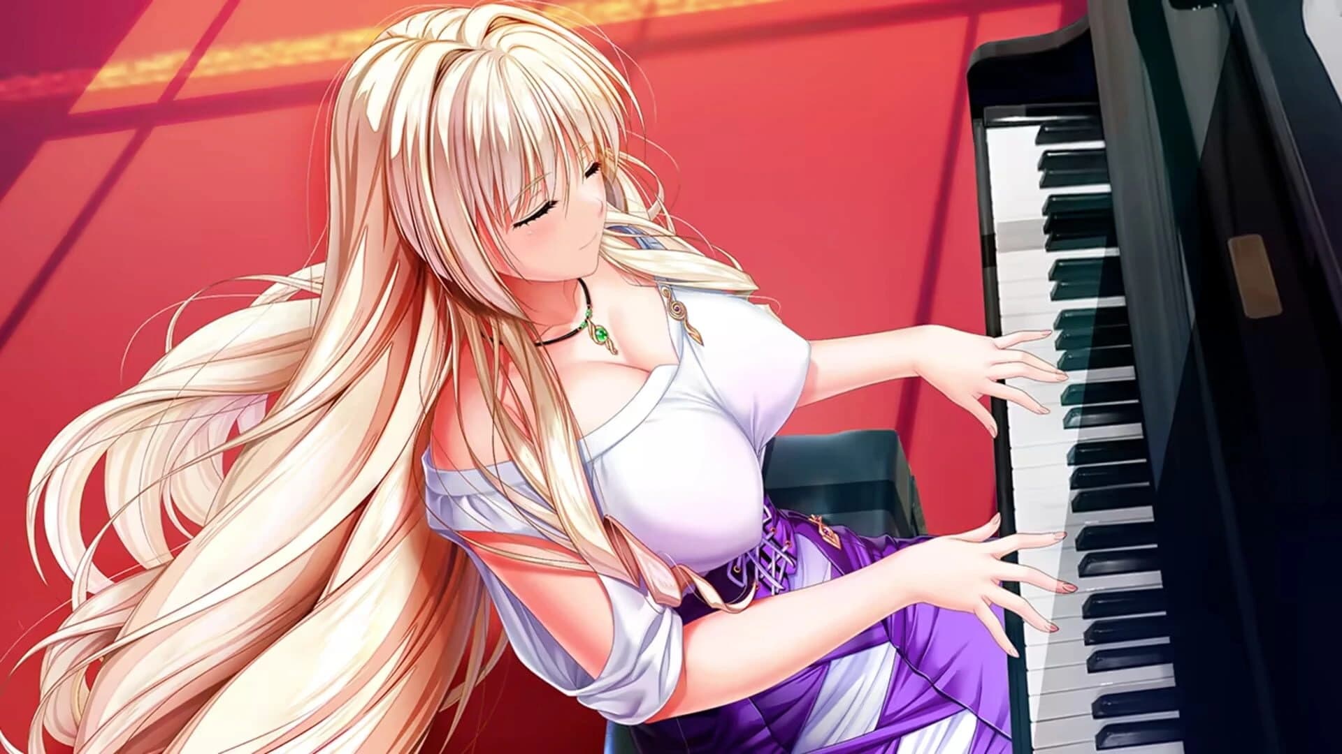Unionism Quartet B2-Style screenshot 1