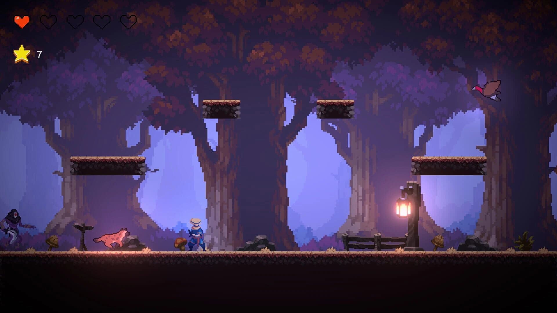 Unique Identy screenshot 1