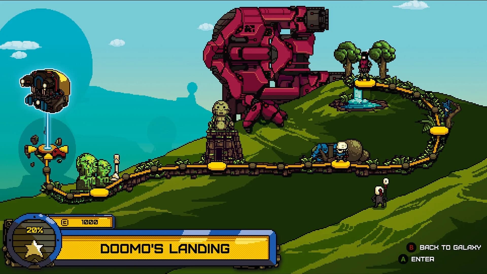 Unit 4 screenshot 1