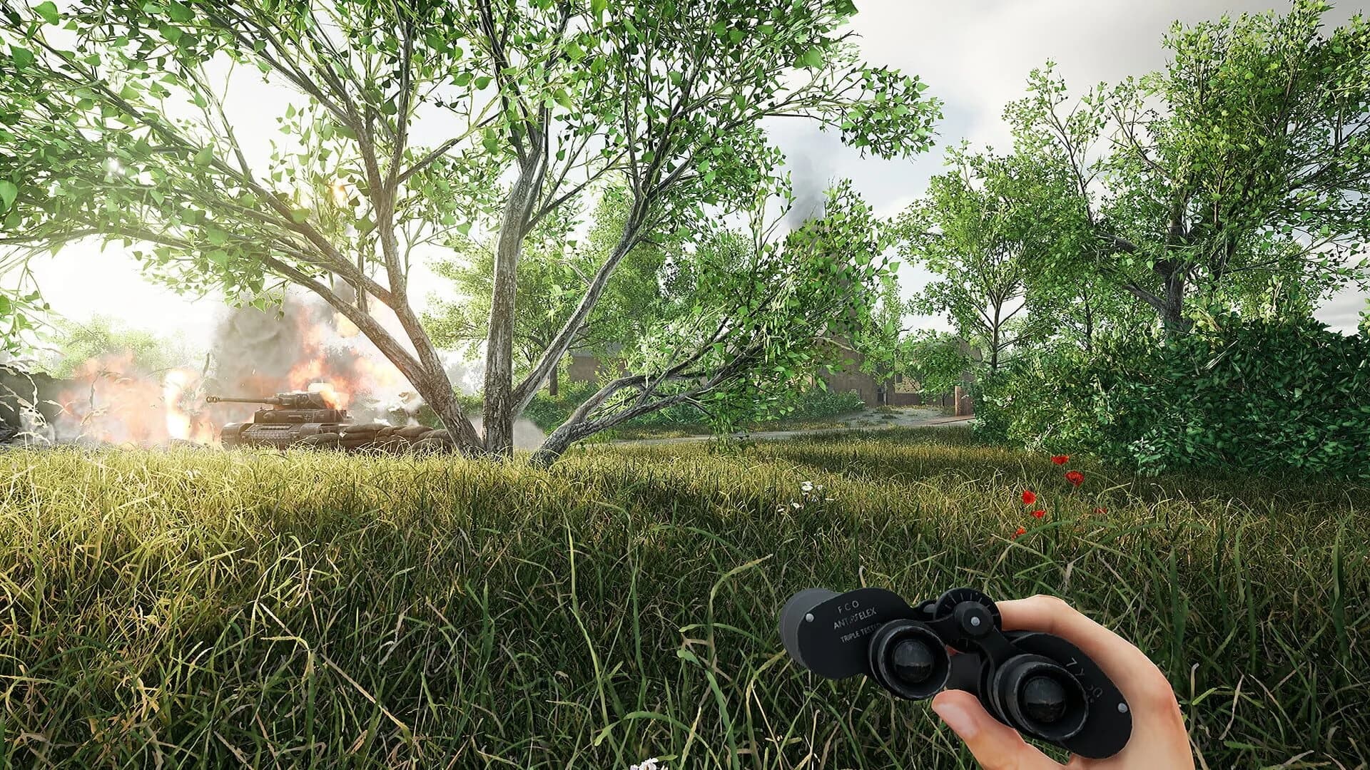 United Assault: Normandy '44 screenshot 4