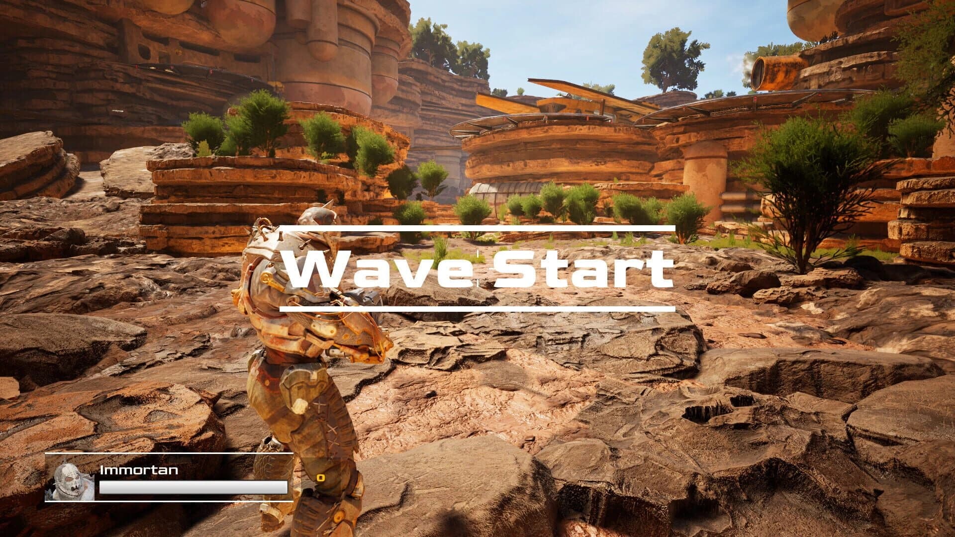 Unity to Survive screenshot 4