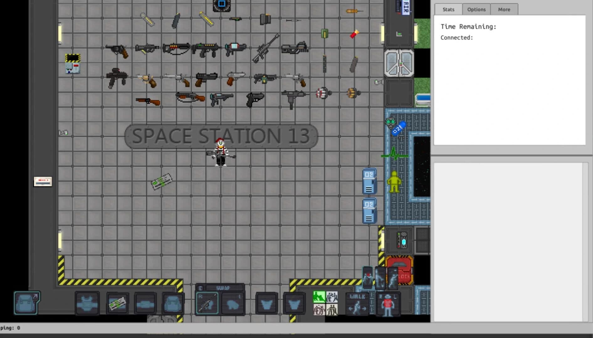 Unitystation screenshot 4