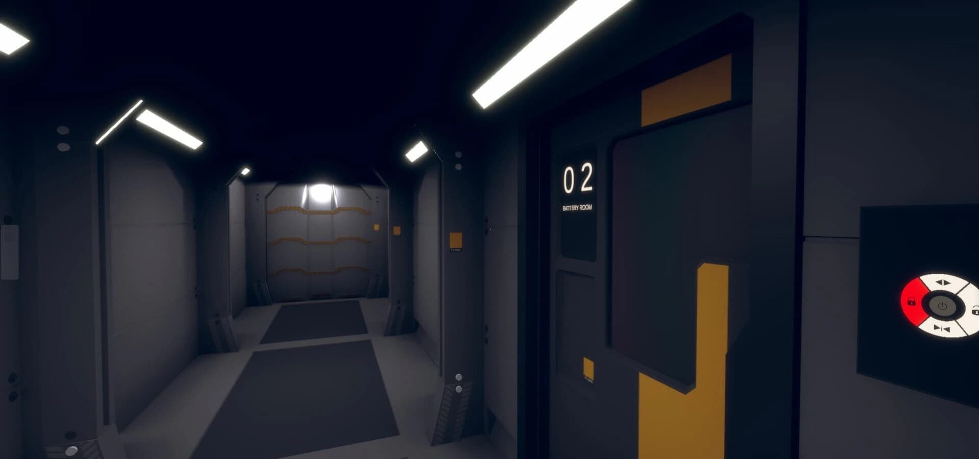 Univers screenshot 4