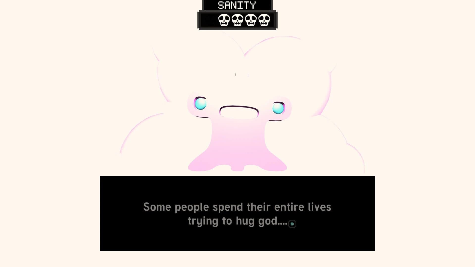 Universally Loved screenshot 1