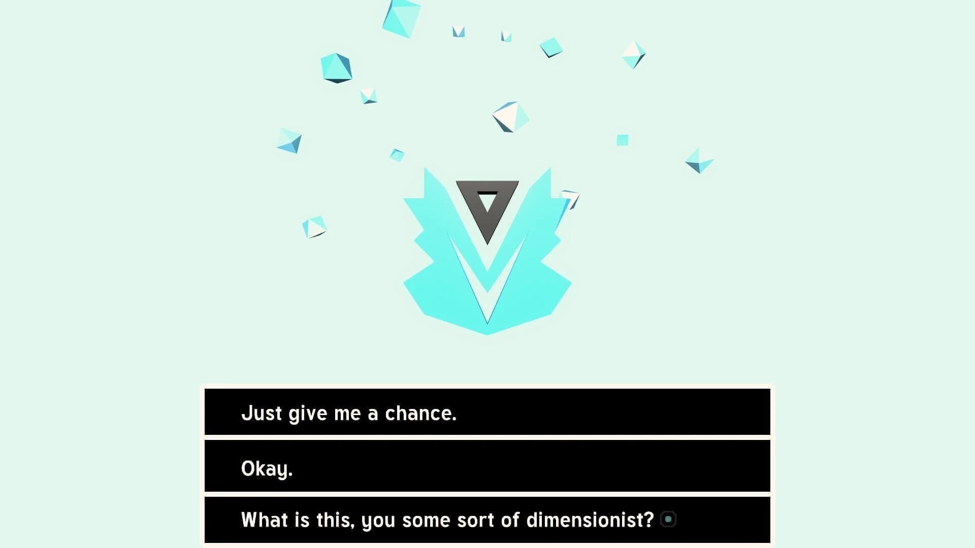 Universally Loved screenshot 2