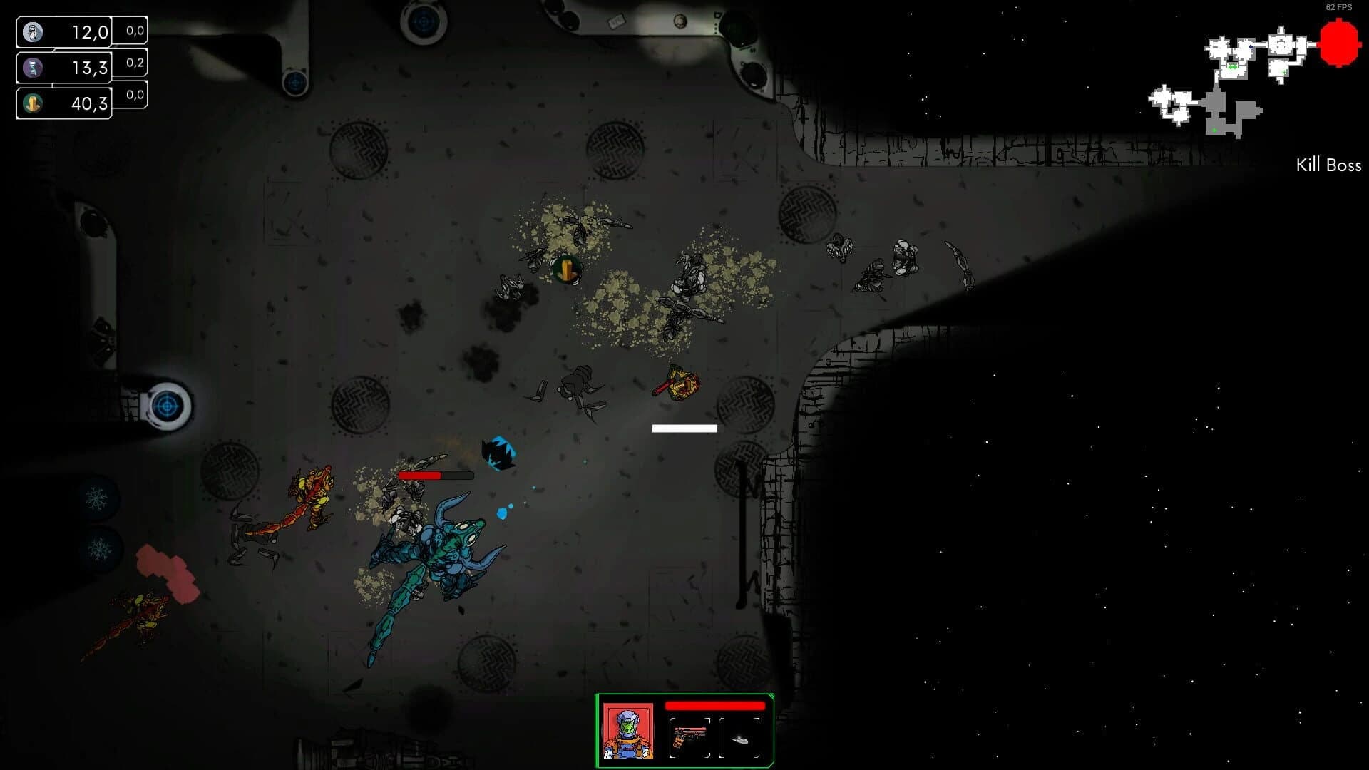 Universe Apart screenshot 3