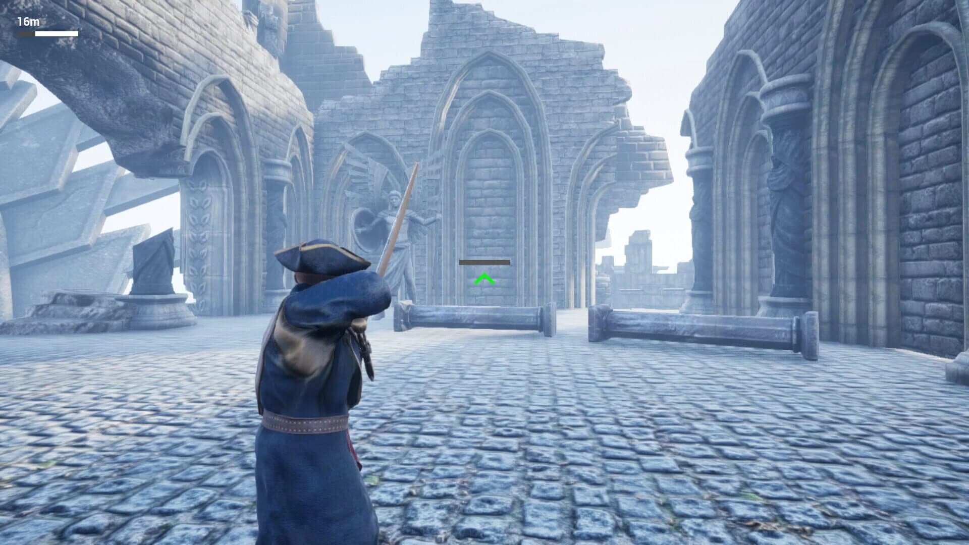 Universe of Trials screenshot 2