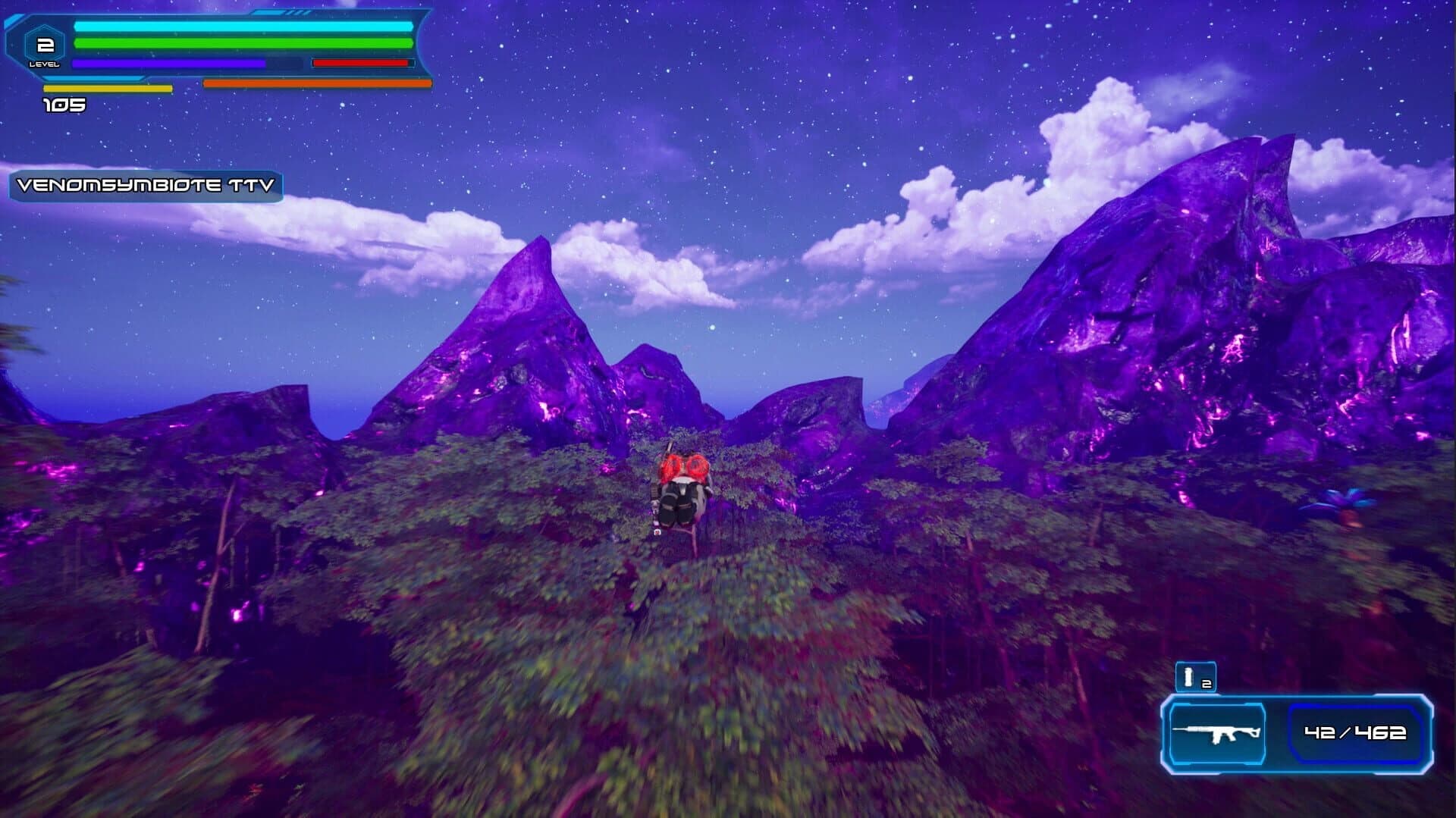 Universe Unknown screenshot 4